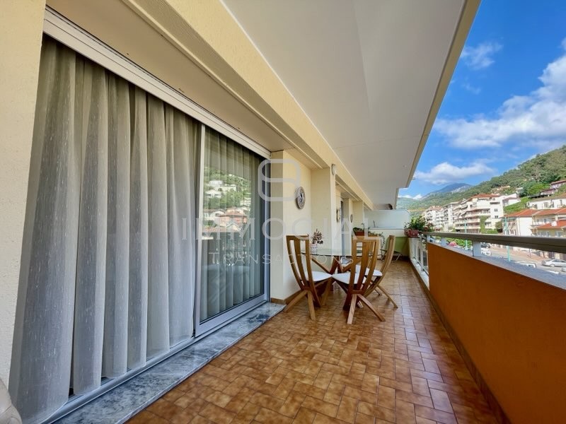 Location Appartement à Menton 2 pièces