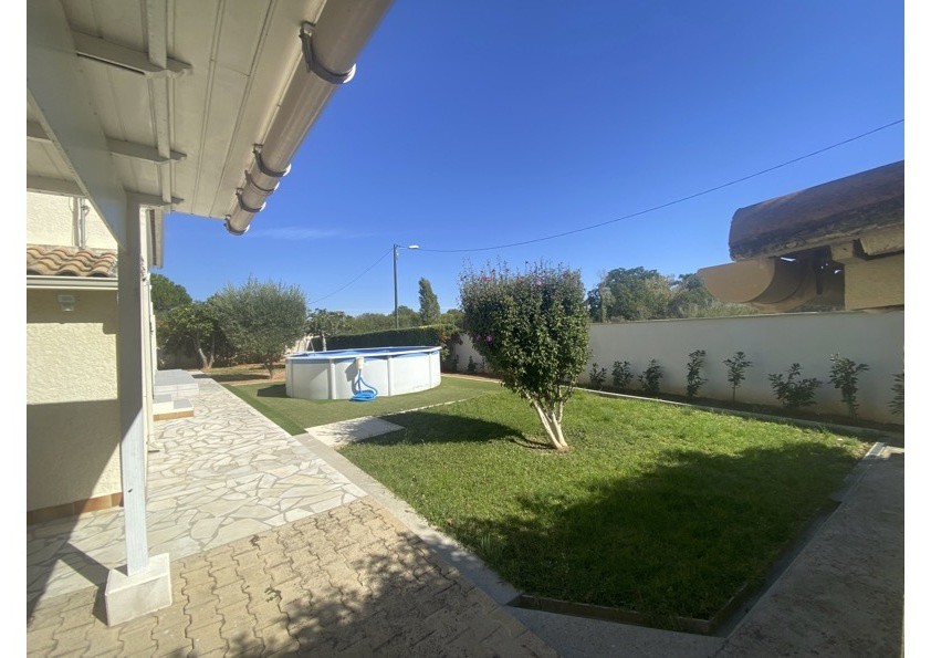 Vente Maison à Montpellier 5 pièces