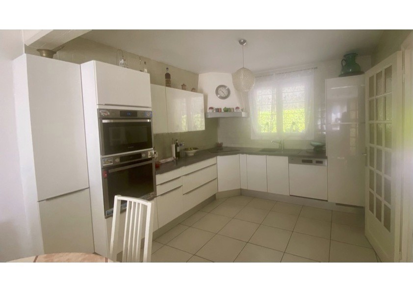 Vente Maison à Montpellier 5 pièces