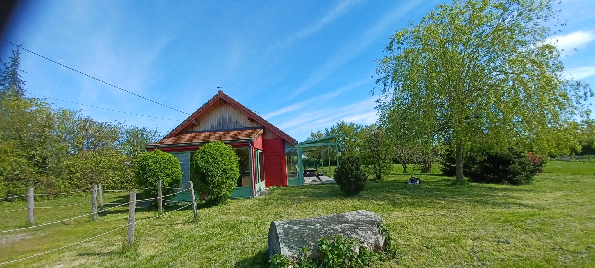 Vente Maison à Autry-Issards 2 pièces