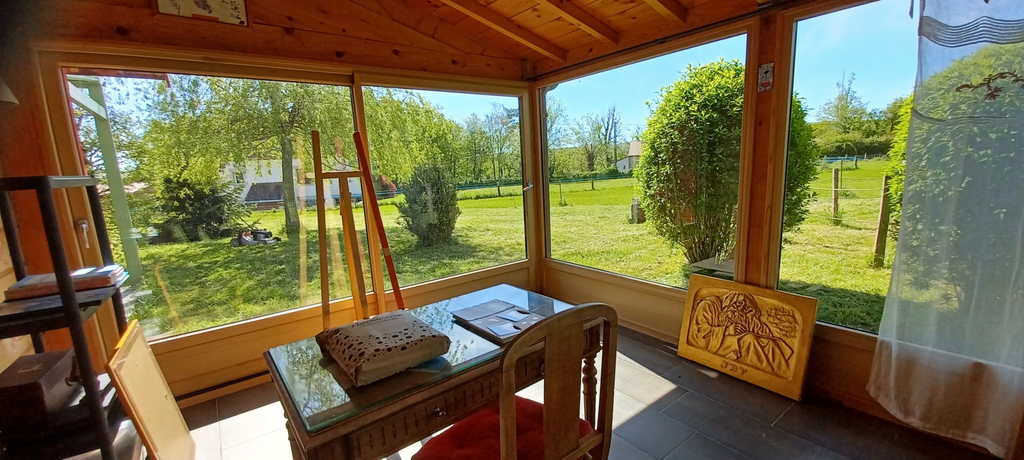 Vente Maison à Autry-Issards 2 pièces