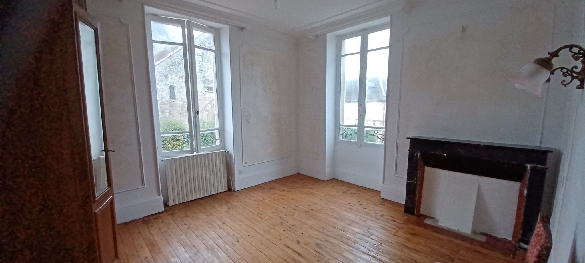 Vente Maison à Saint-Plaisir 6 pièces