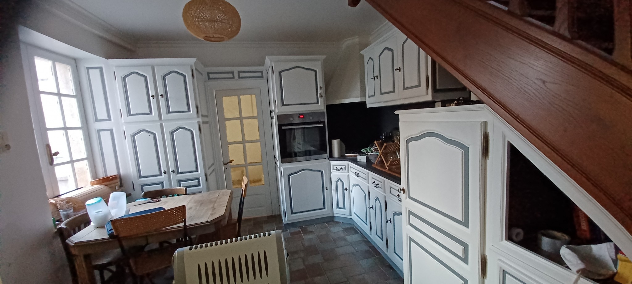 Vente Maison à Saint-Plaisir 6 pièces