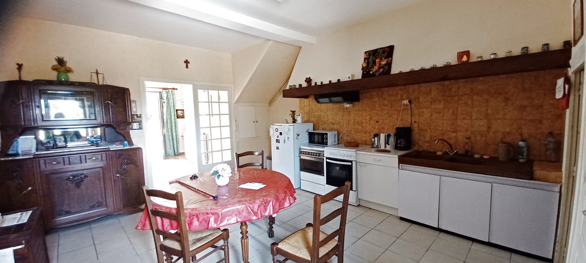 Vente Maison à Saint-Hilaire 9 pièces