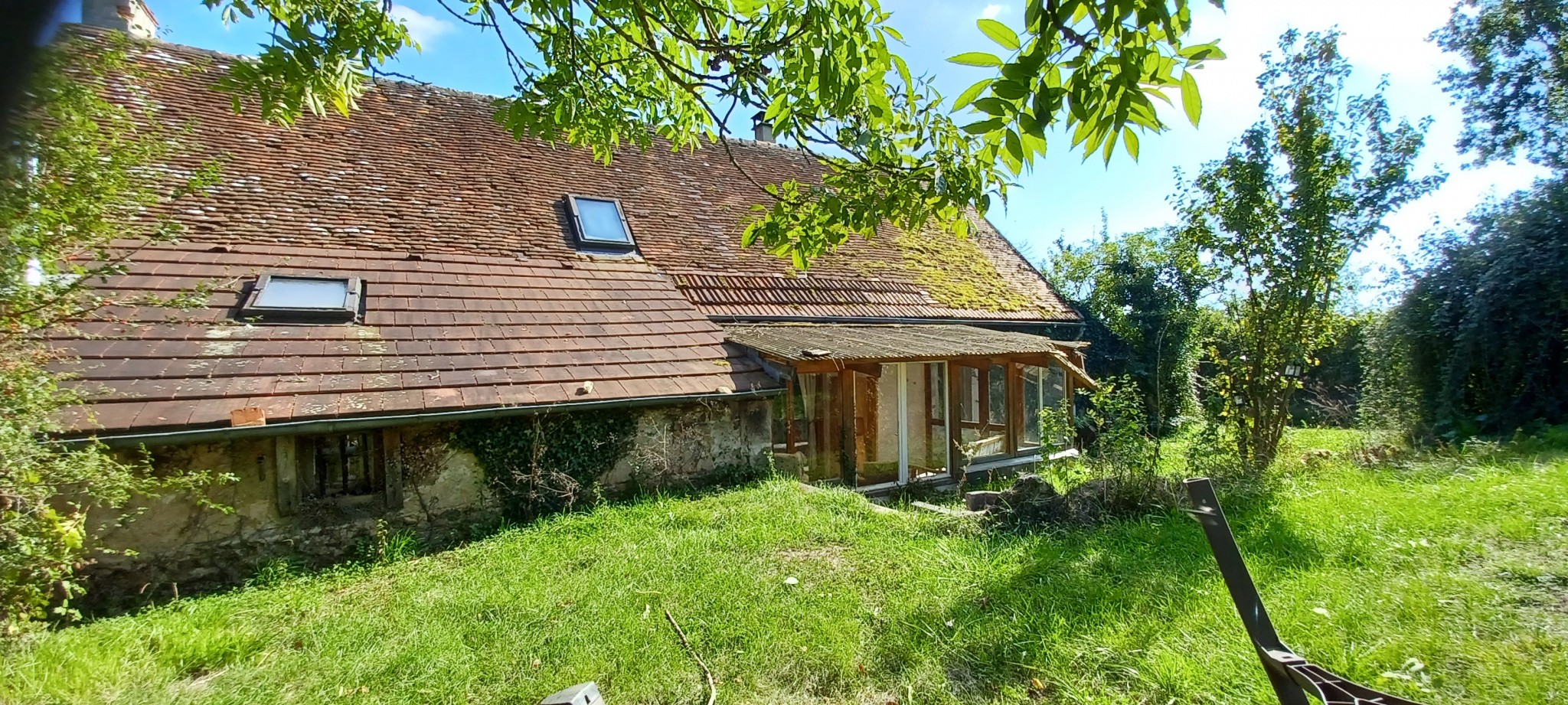 Vente Maison à Autry-Issards 5 pièces