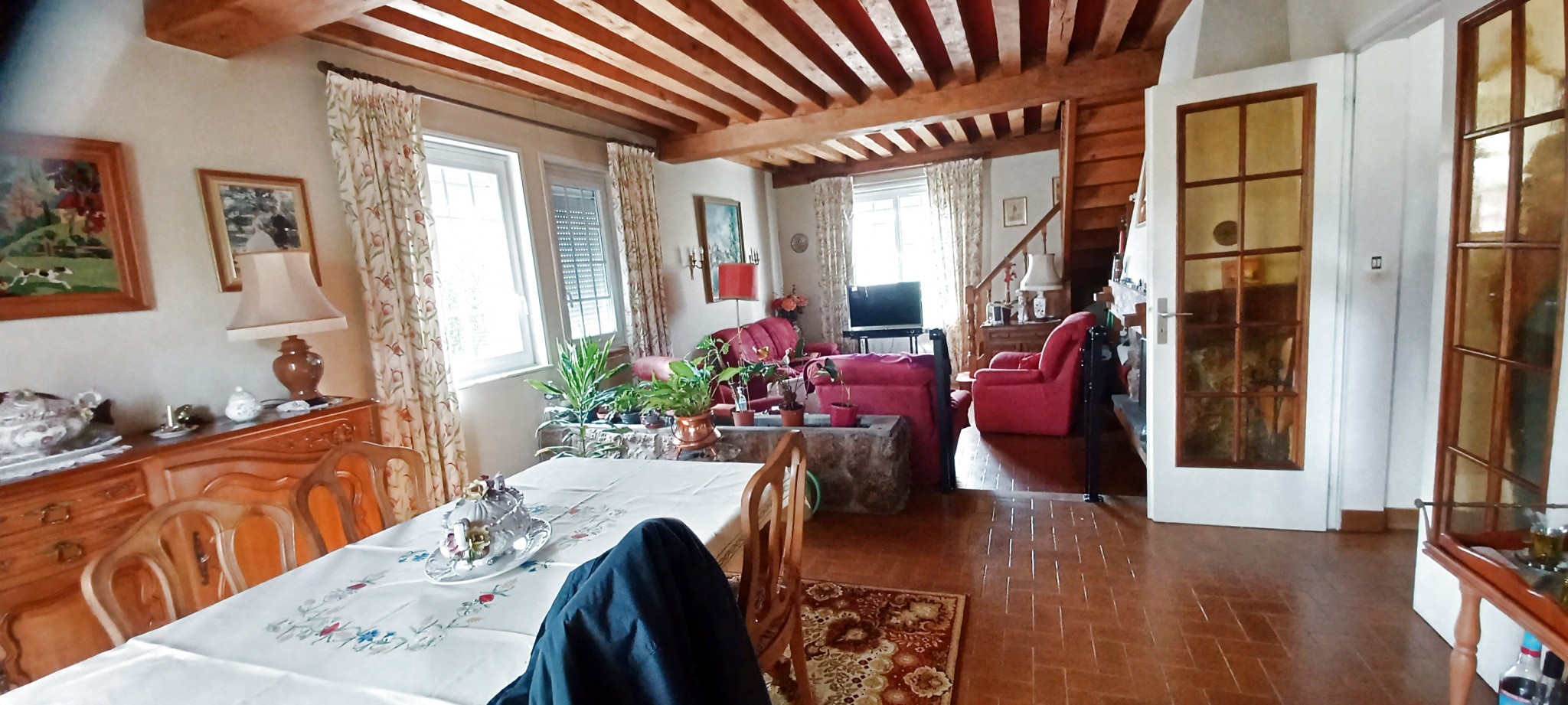 Vente Maison à Yzeure 9 pièces