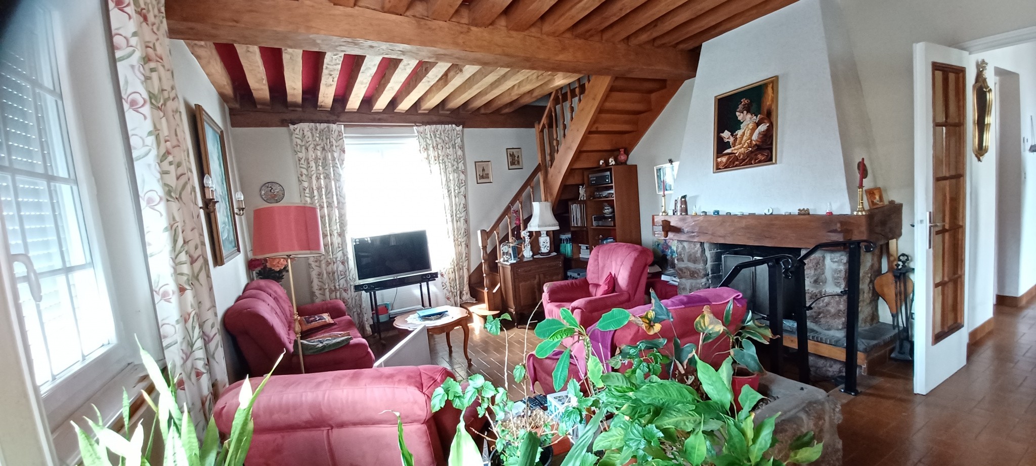 Vente Maison à Yzeure 9 pièces