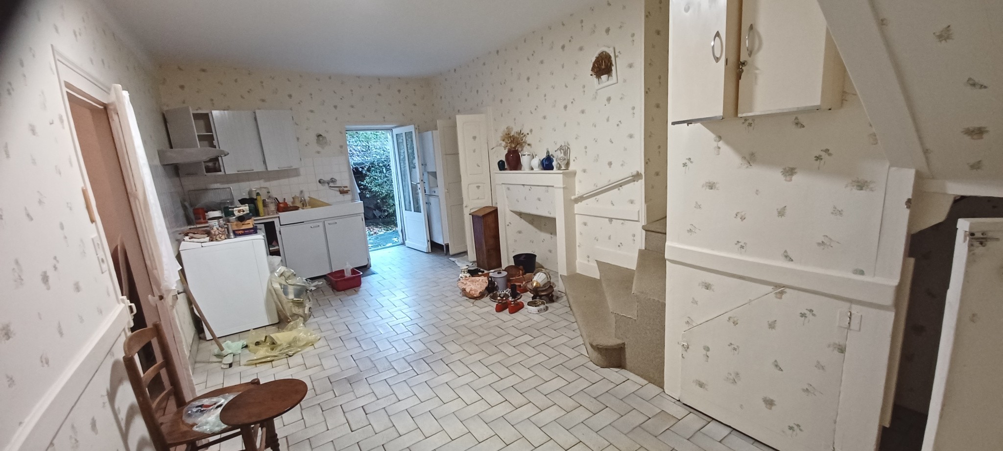 Vente Maison à Saint-Plaisir 4 pièces