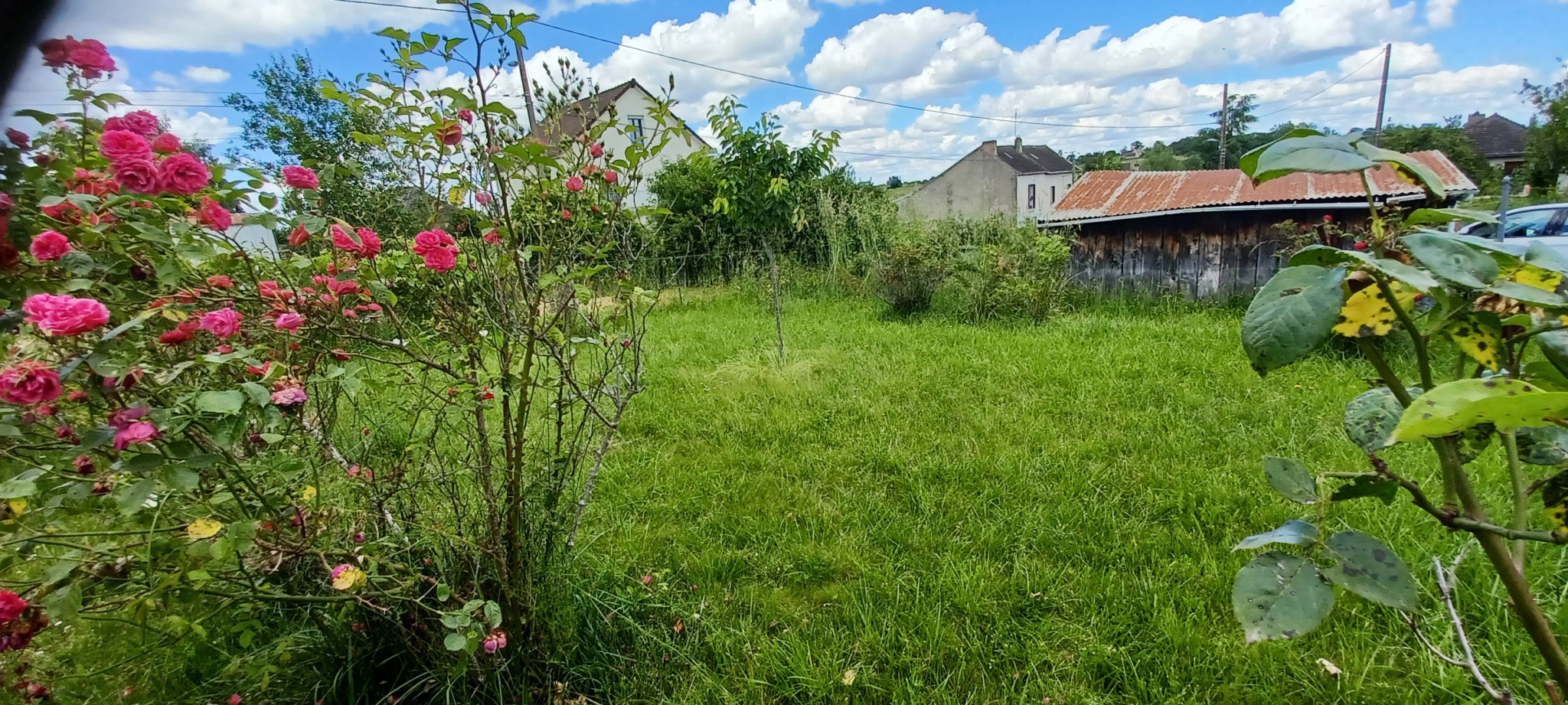 Vente Maison à Bourbon-l'Archambault 2 pièces