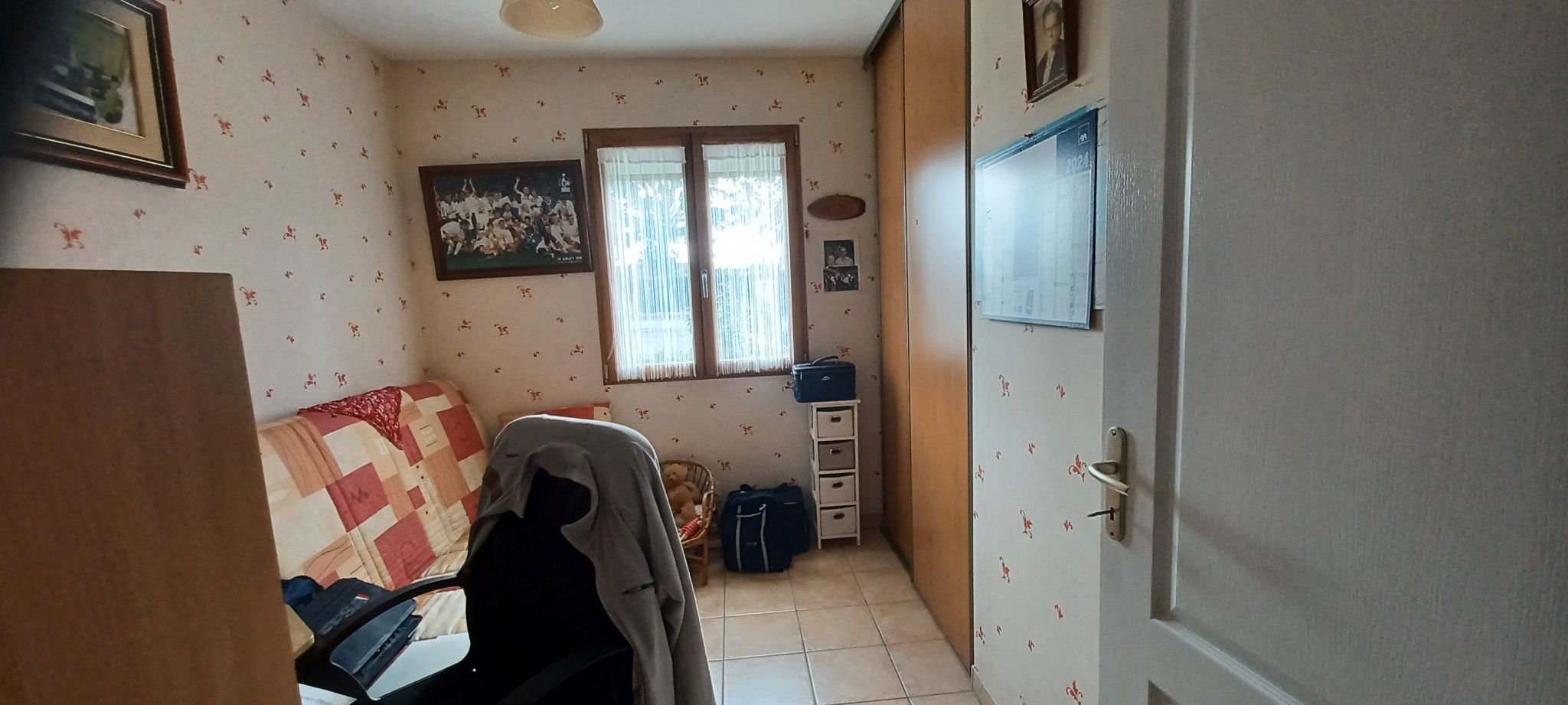 Vente Maison à Ygrande 4 pièces