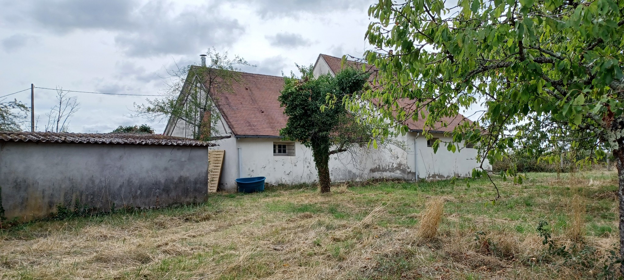 Vente Maison à Saint-Plaisir 4 pièces