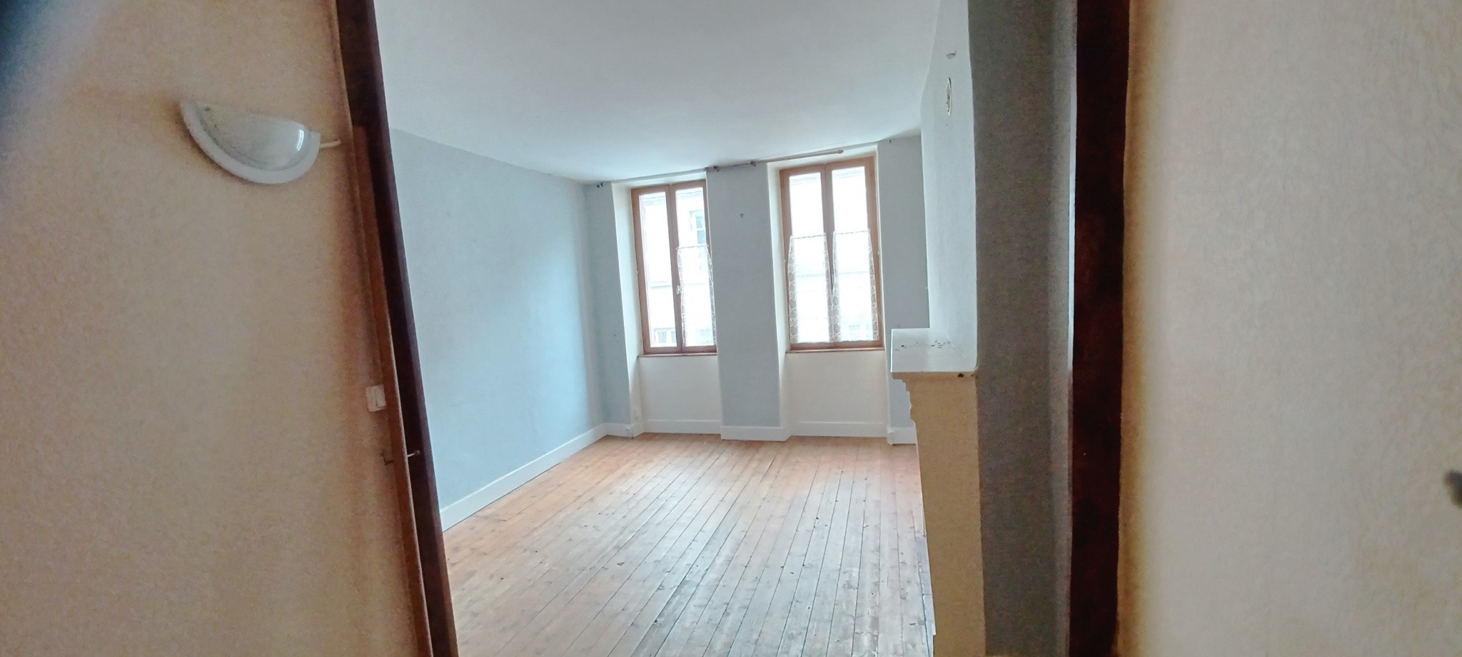 Vente Maison à Saint-Menoux 3 pièces