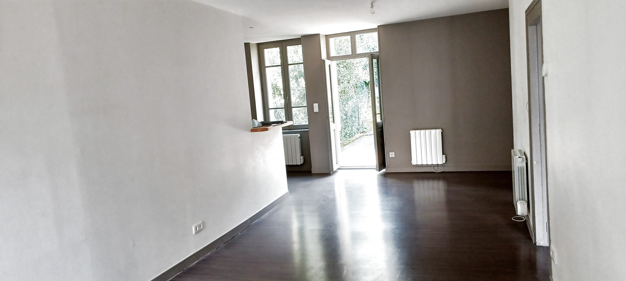 Location Appartement à Bourbon-l'Archambault 3 pièces