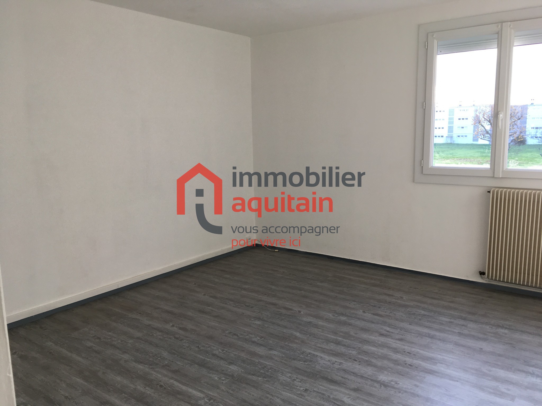 Vente Appartement à Libourne 3 pièces