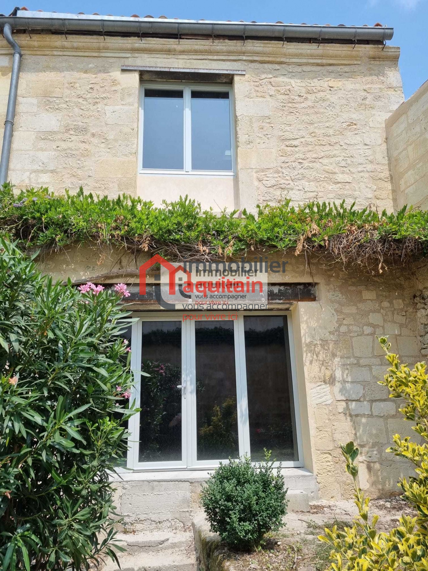 Vente Maison à Libourne 4 pièces