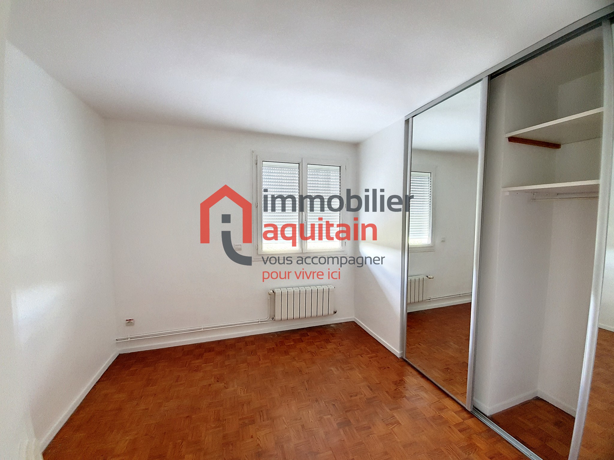 Vente Appartement à Libourne 3 pièces