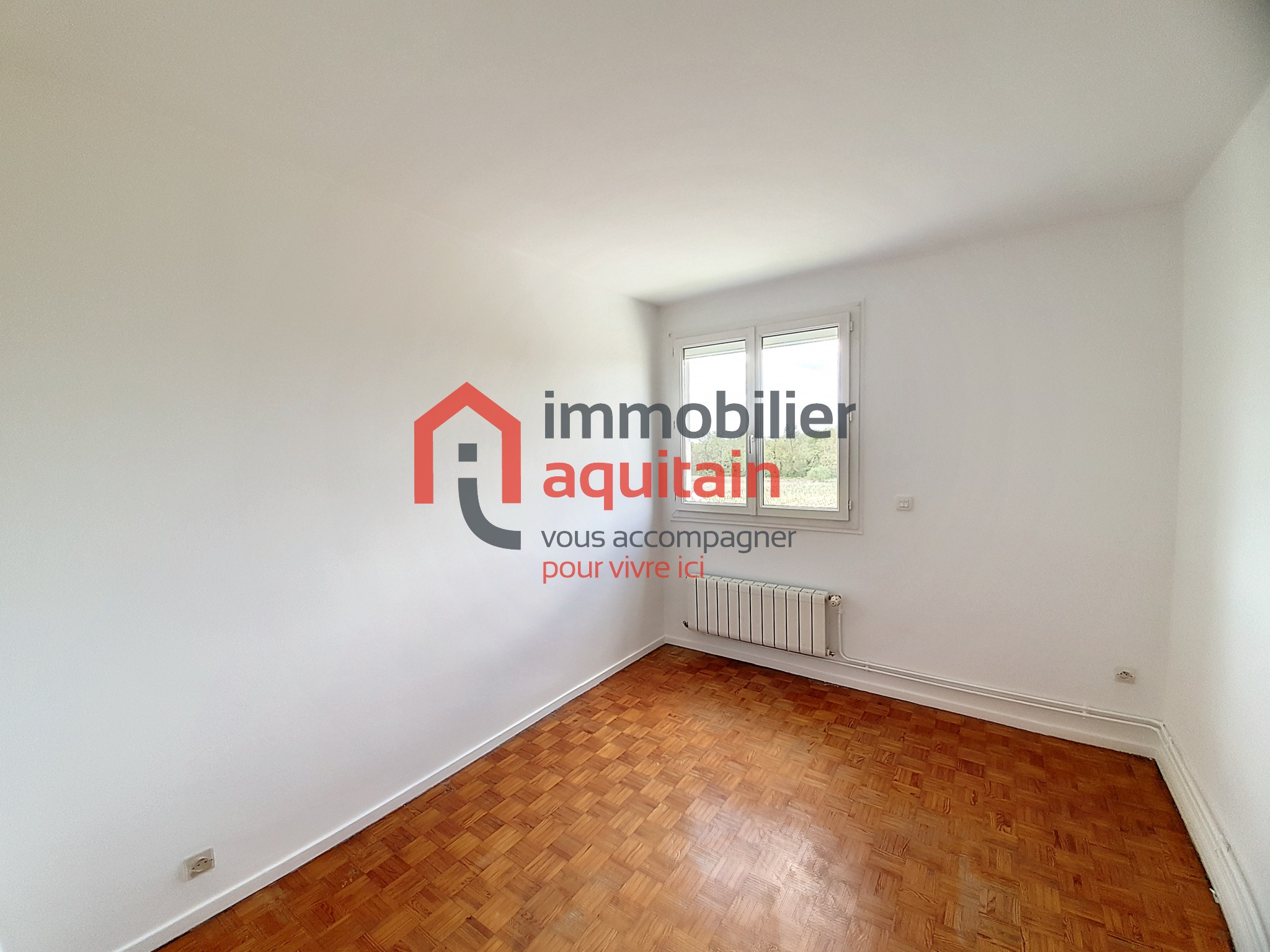 Vente Appartement à Libourne 3 pièces