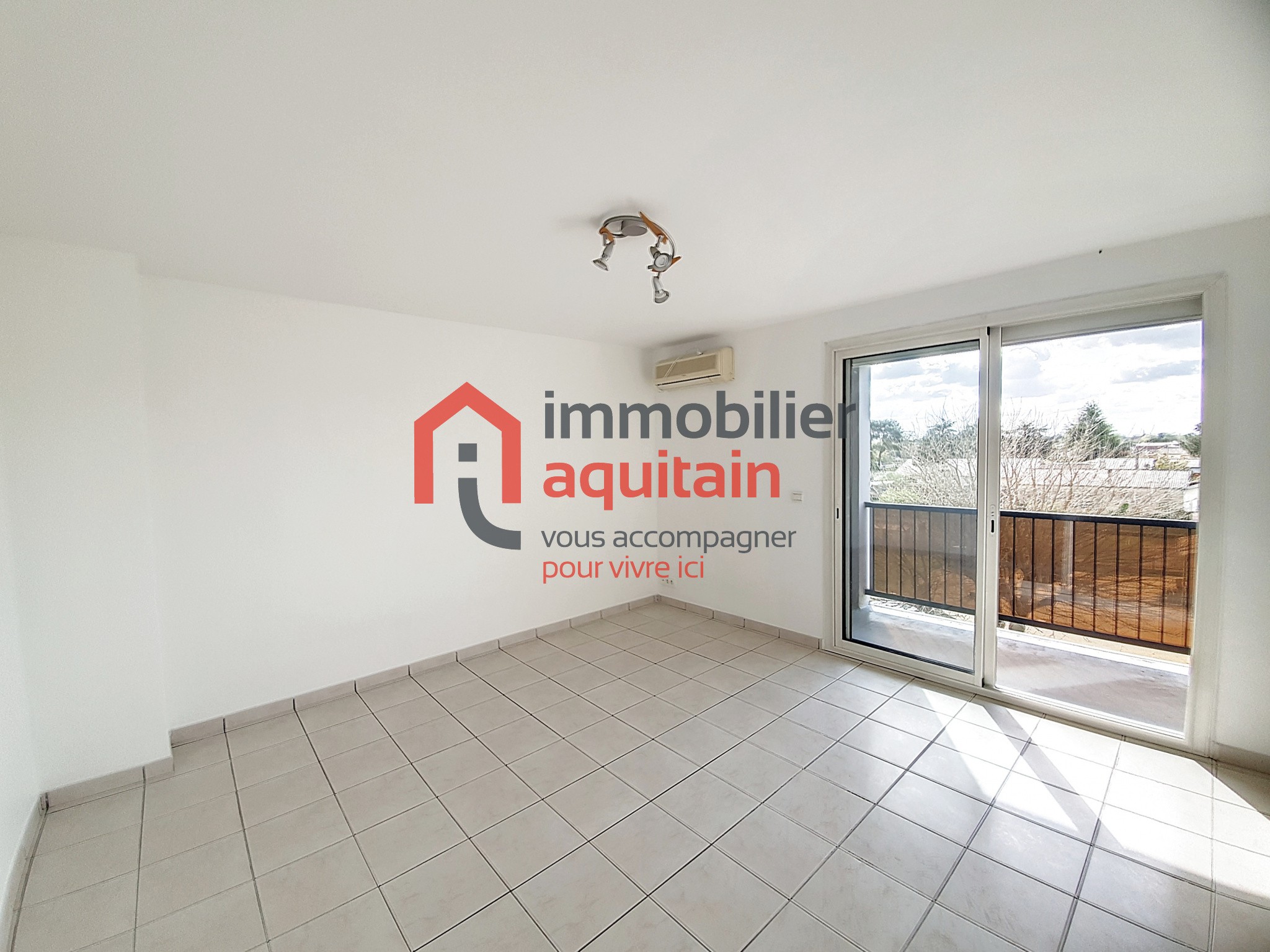 Vente Appartement à Libourne 3 pièces