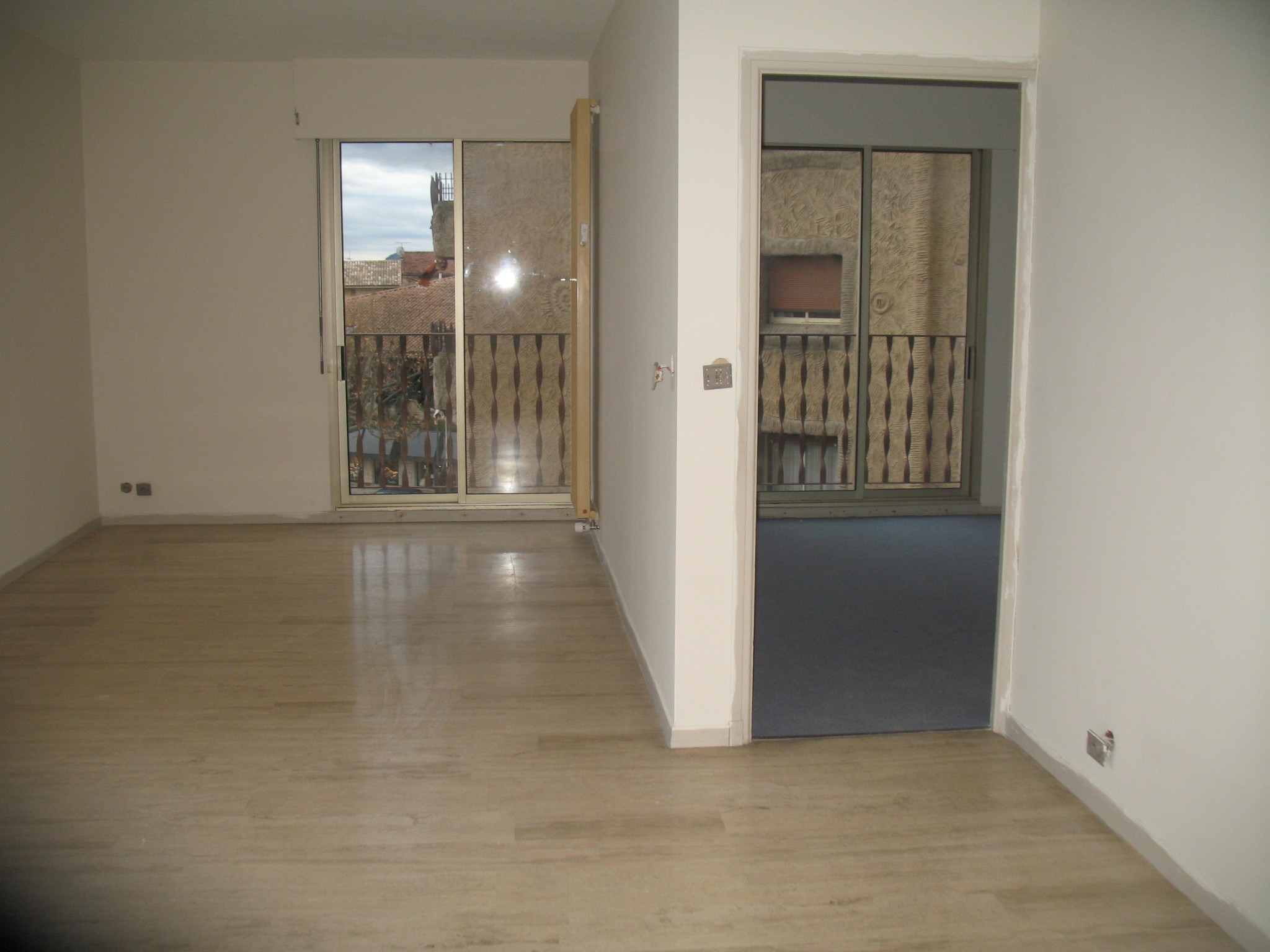 Location Appartement à Cavaillon 2 pièces