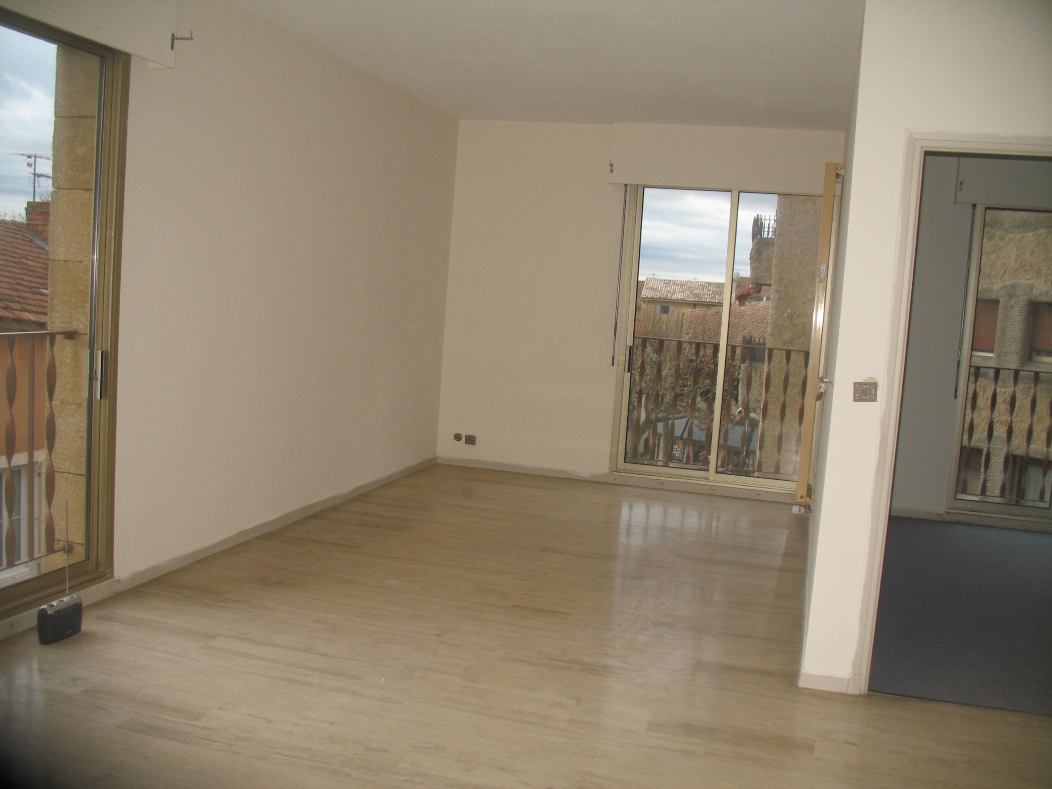 Location Appartement à Cavaillon 2 pièces