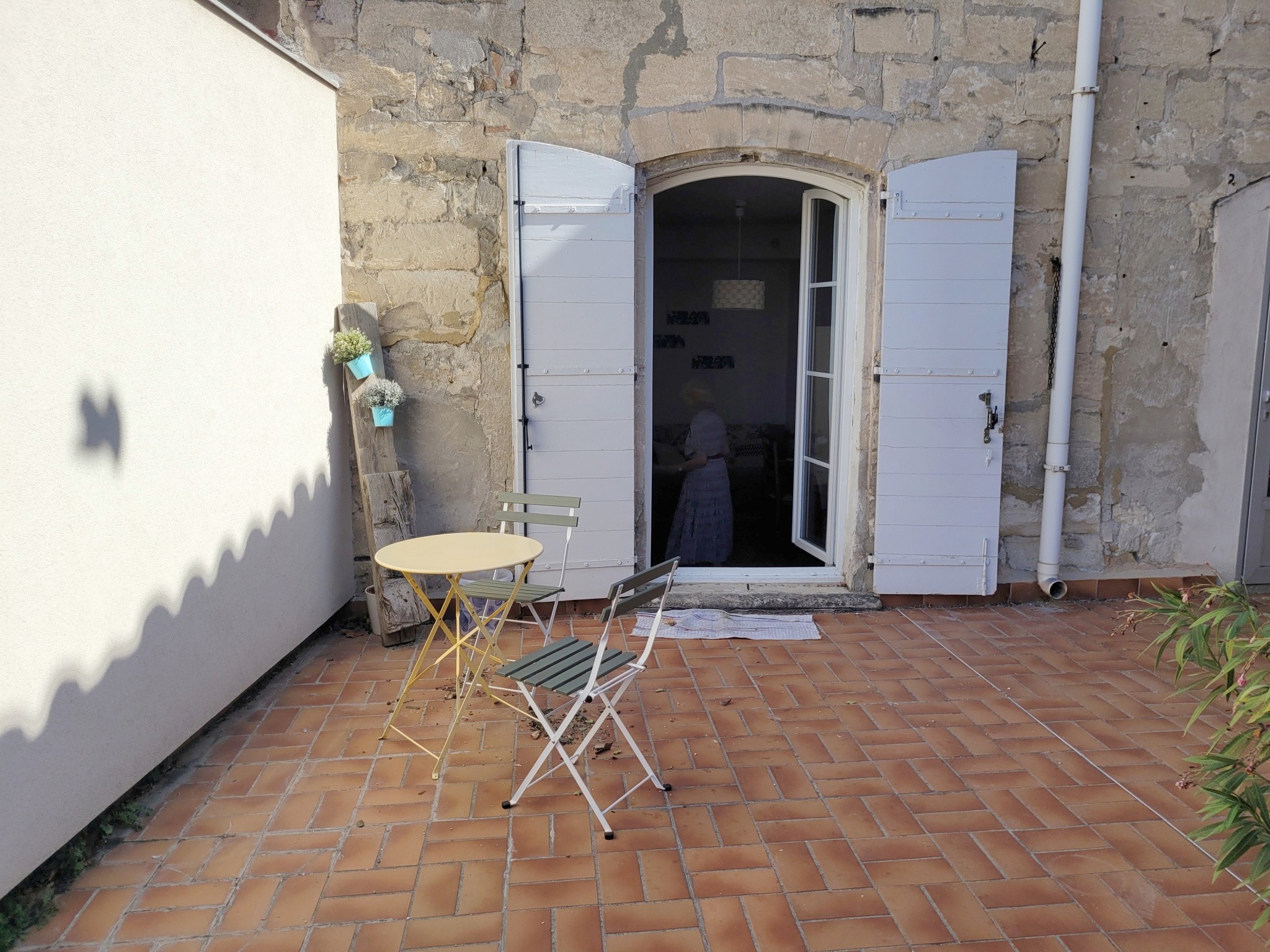 Location Appartement à Avignon 2 pièces