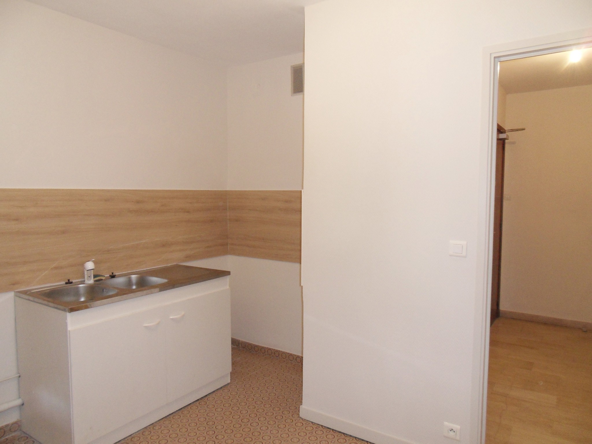 Vente Appartement à Avignon 2 pièces