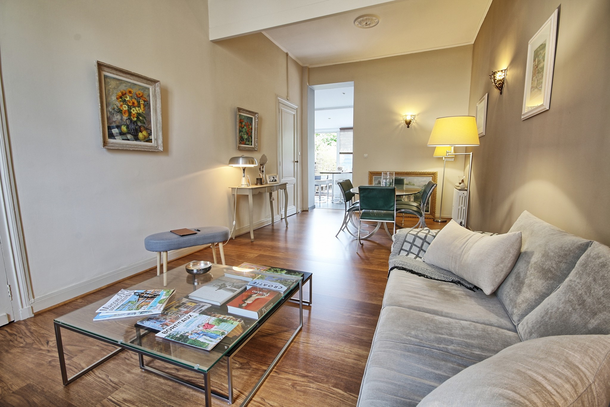 Vente Maison à Bordeaux 5 pièces