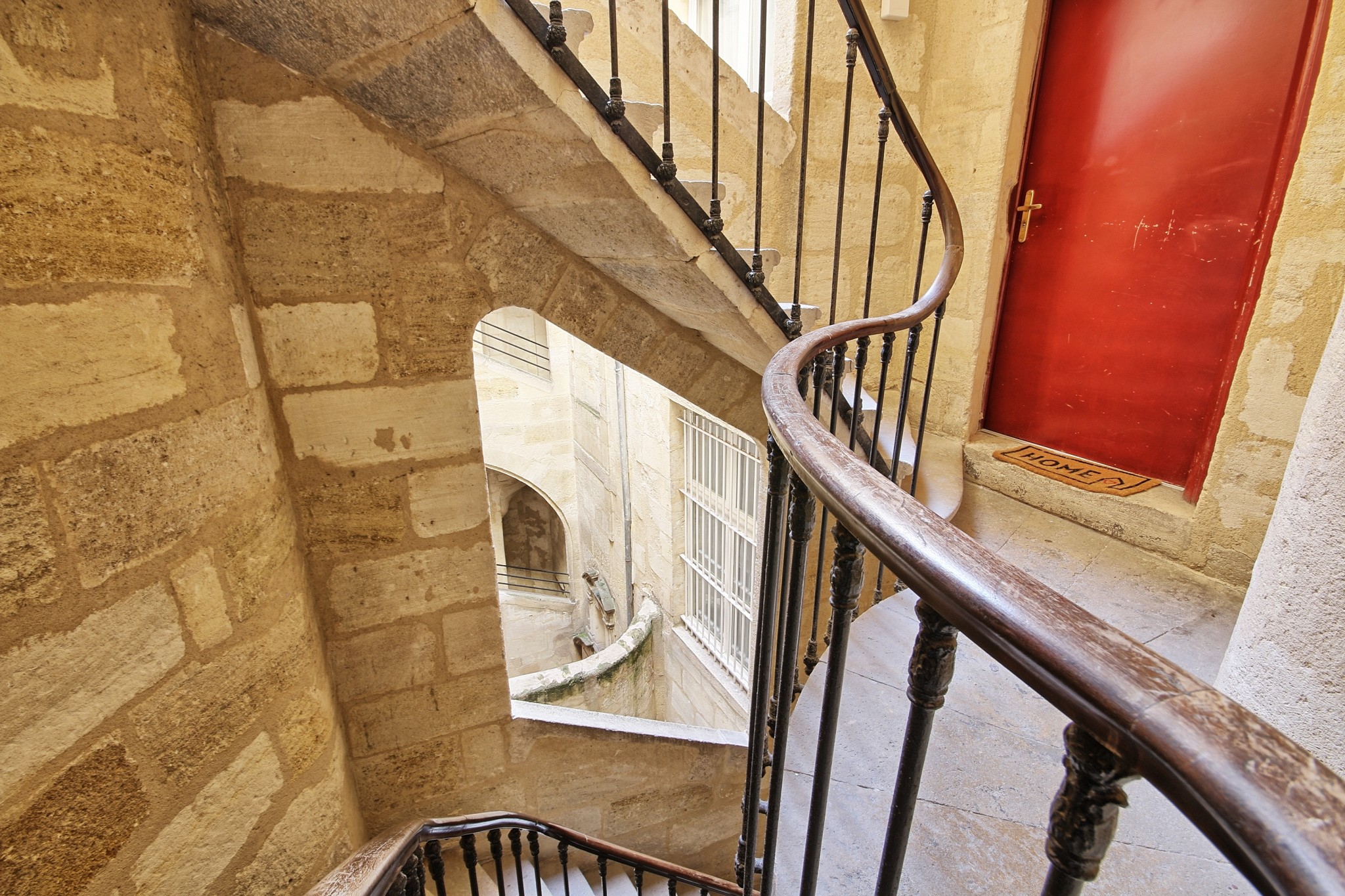 Vente Appartement à Bordeaux 2 pièces