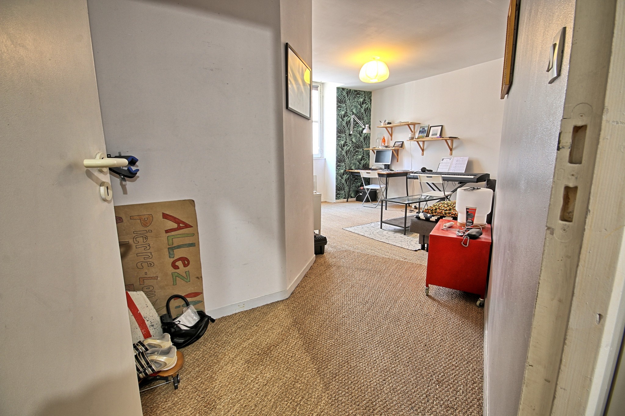 Vente Appartement à Bordeaux 2 pièces