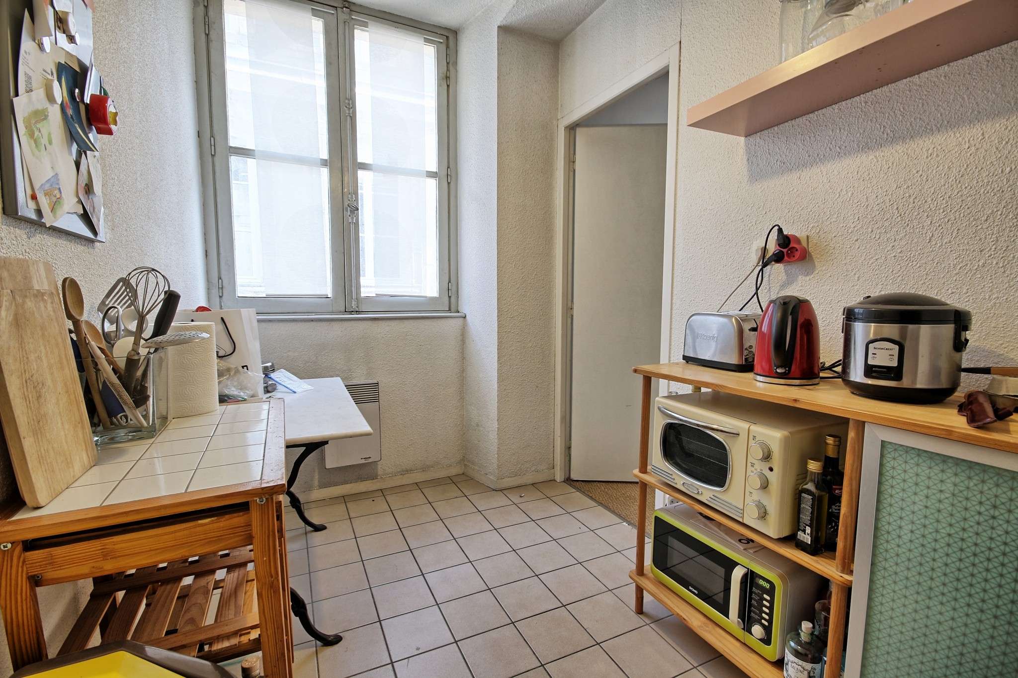 Vente Appartement à Bordeaux 2 pièces