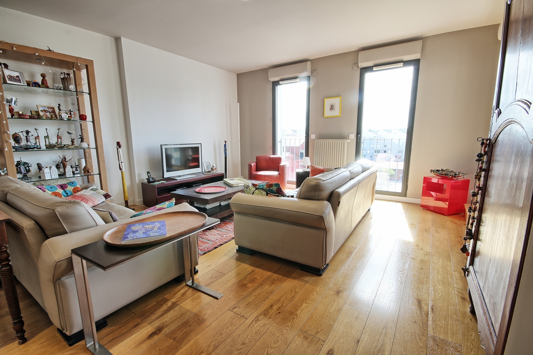 Vente Appartement à Bordeaux 5 pièces