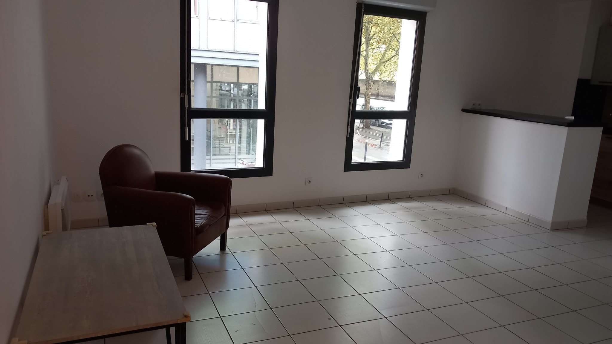 Vente Appartement à Bordeaux 2 pièces