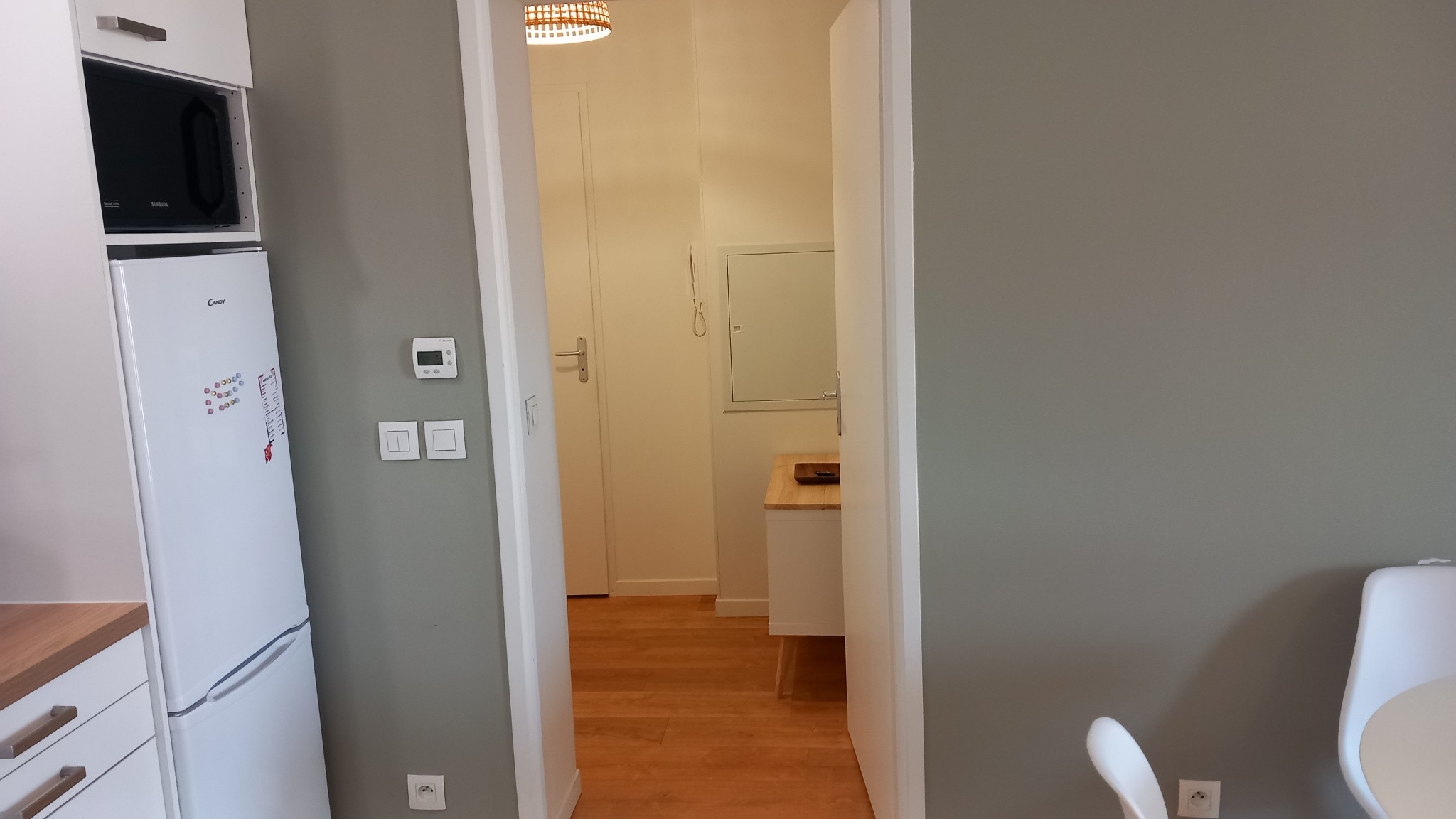 Location Appartement à Bordeaux 2 pièces