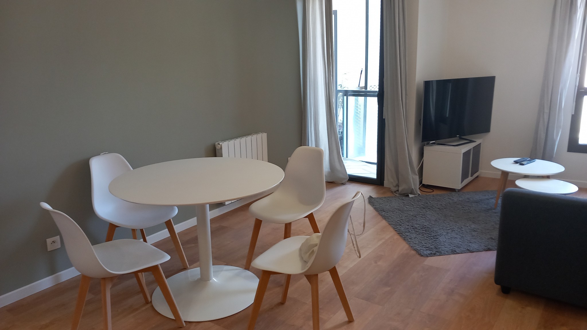 Location Appartement à Bordeaux 2 pièces