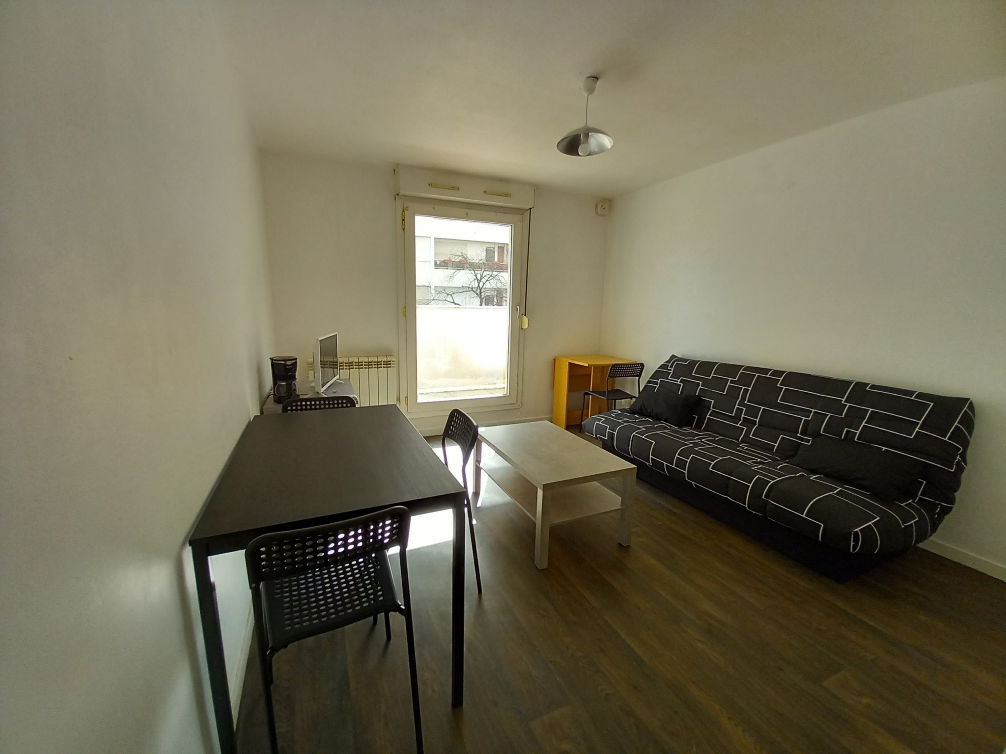 Location Appartement à Bordeaux 1 pièce