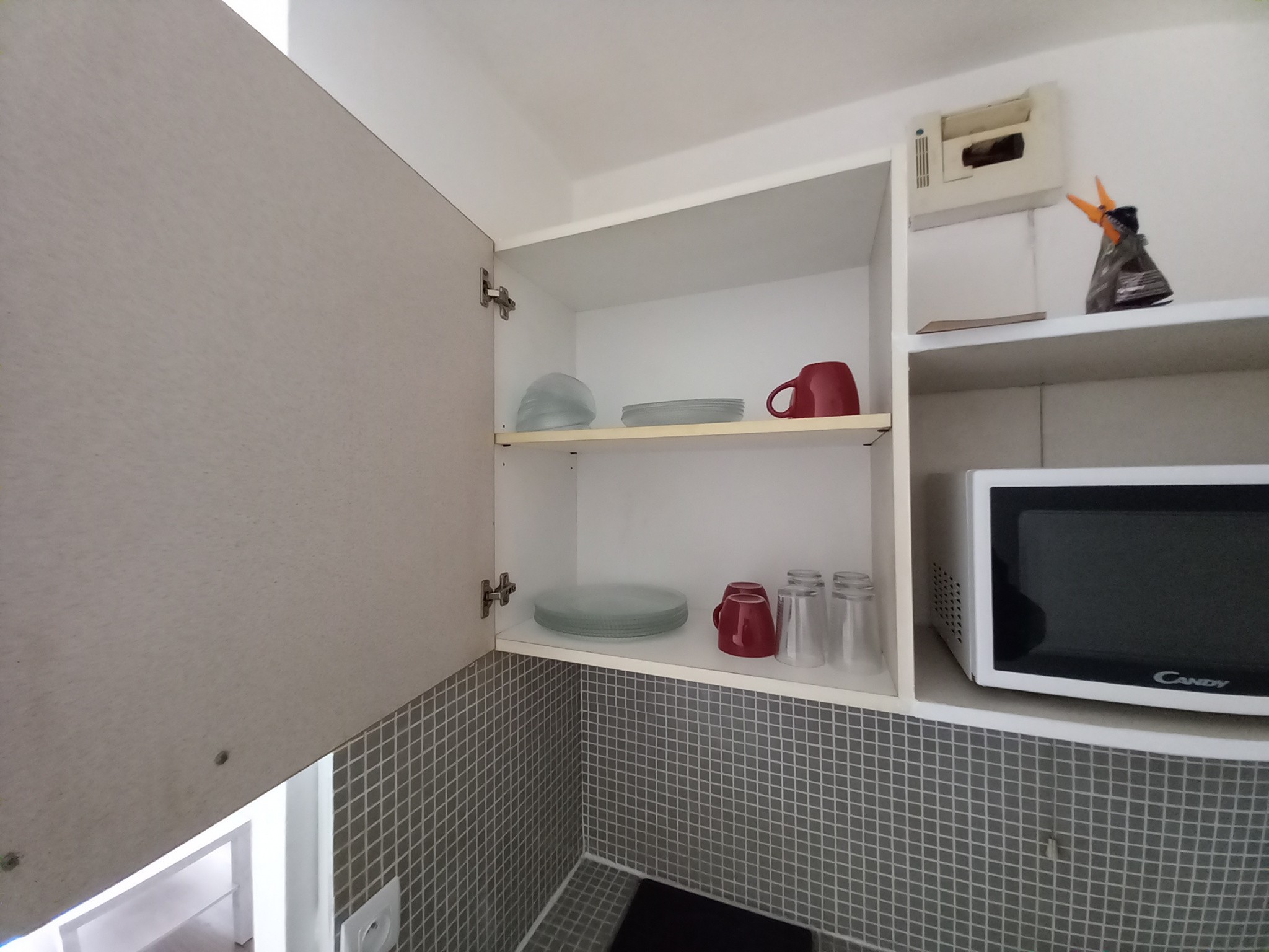 Location Appartement à Bordeaux 1 pièce