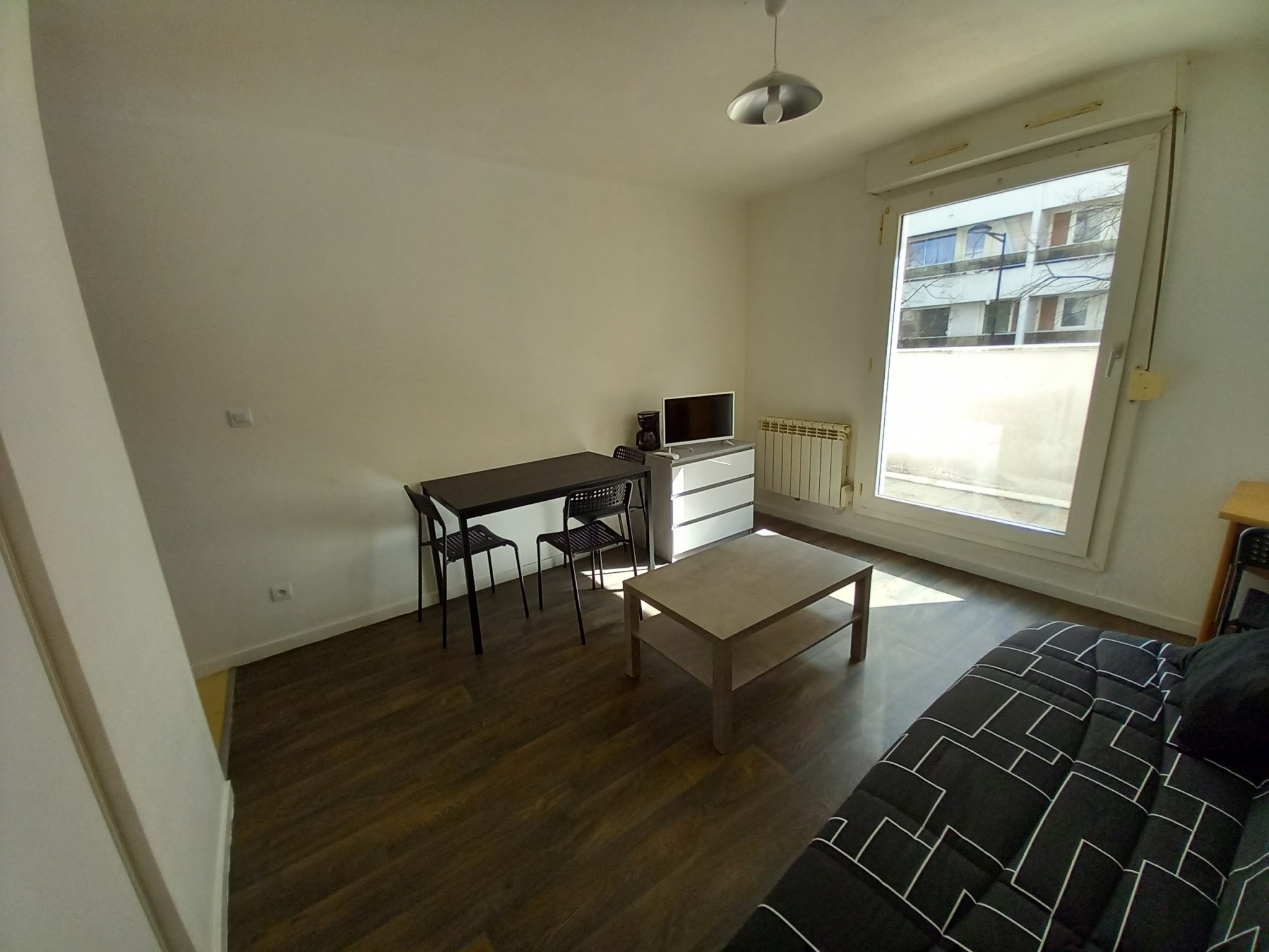 Location Appartement à Bordeaux 1 pièce