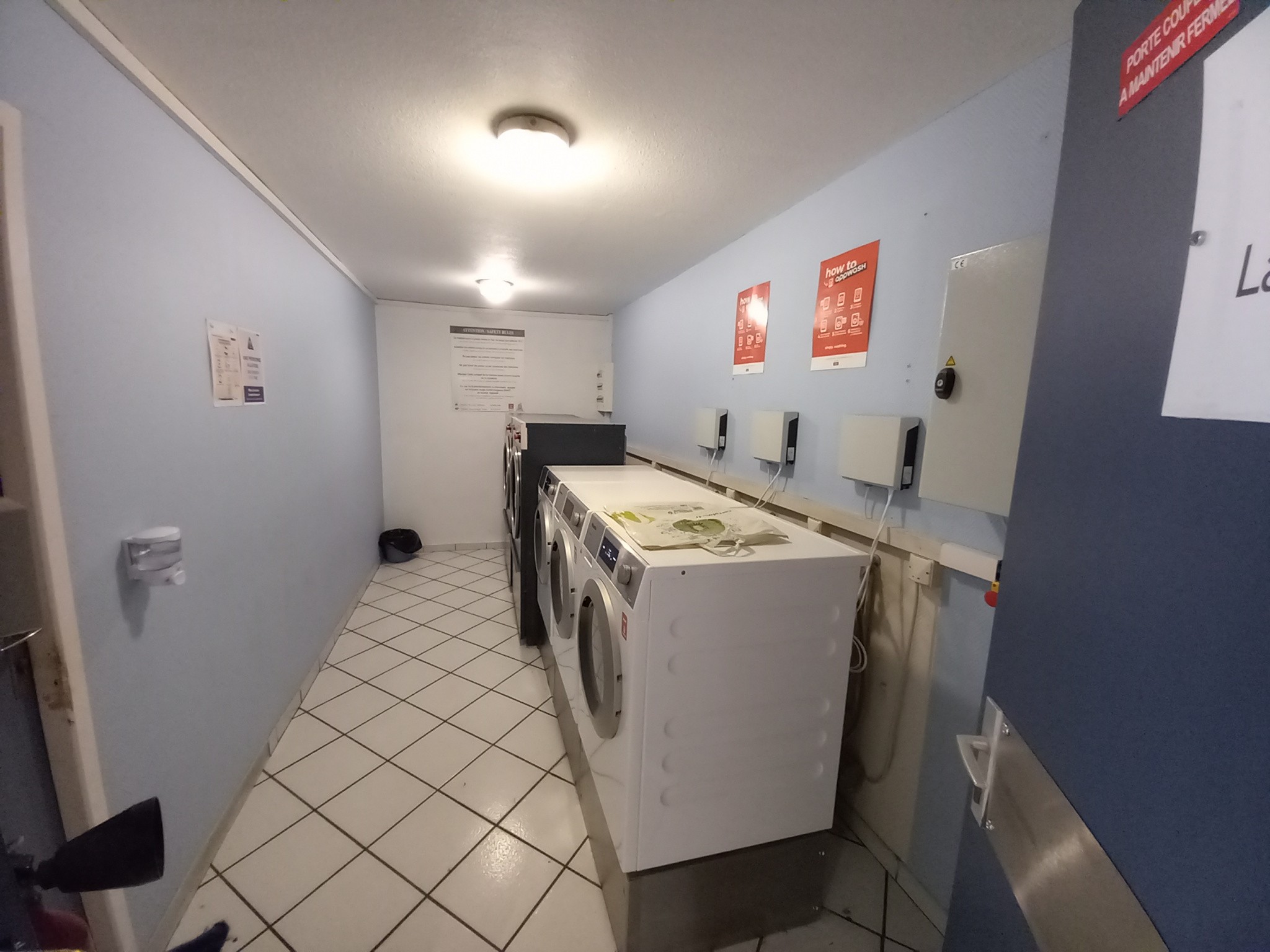 Location Appartement à Bordeaux 1 pièce