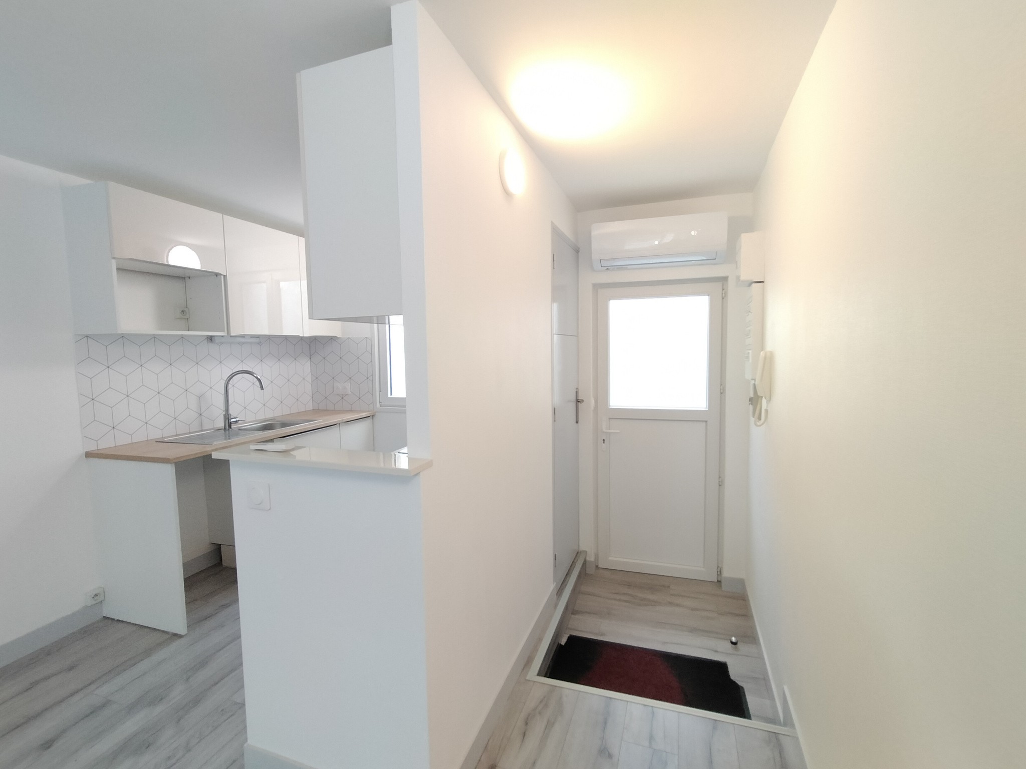 Vente Appartement à Bordeaux 2 pièces