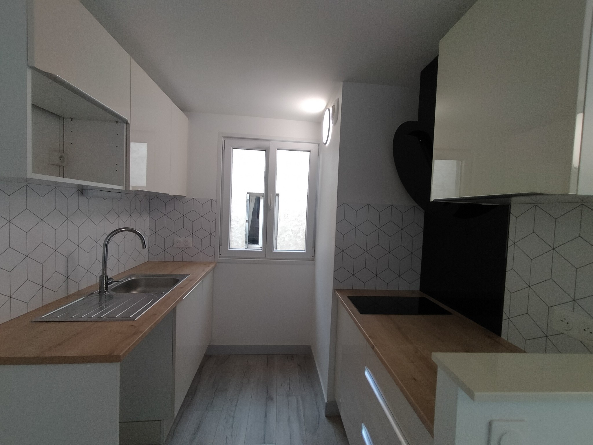 Vente Appartement à Bordeaux 2 pièces