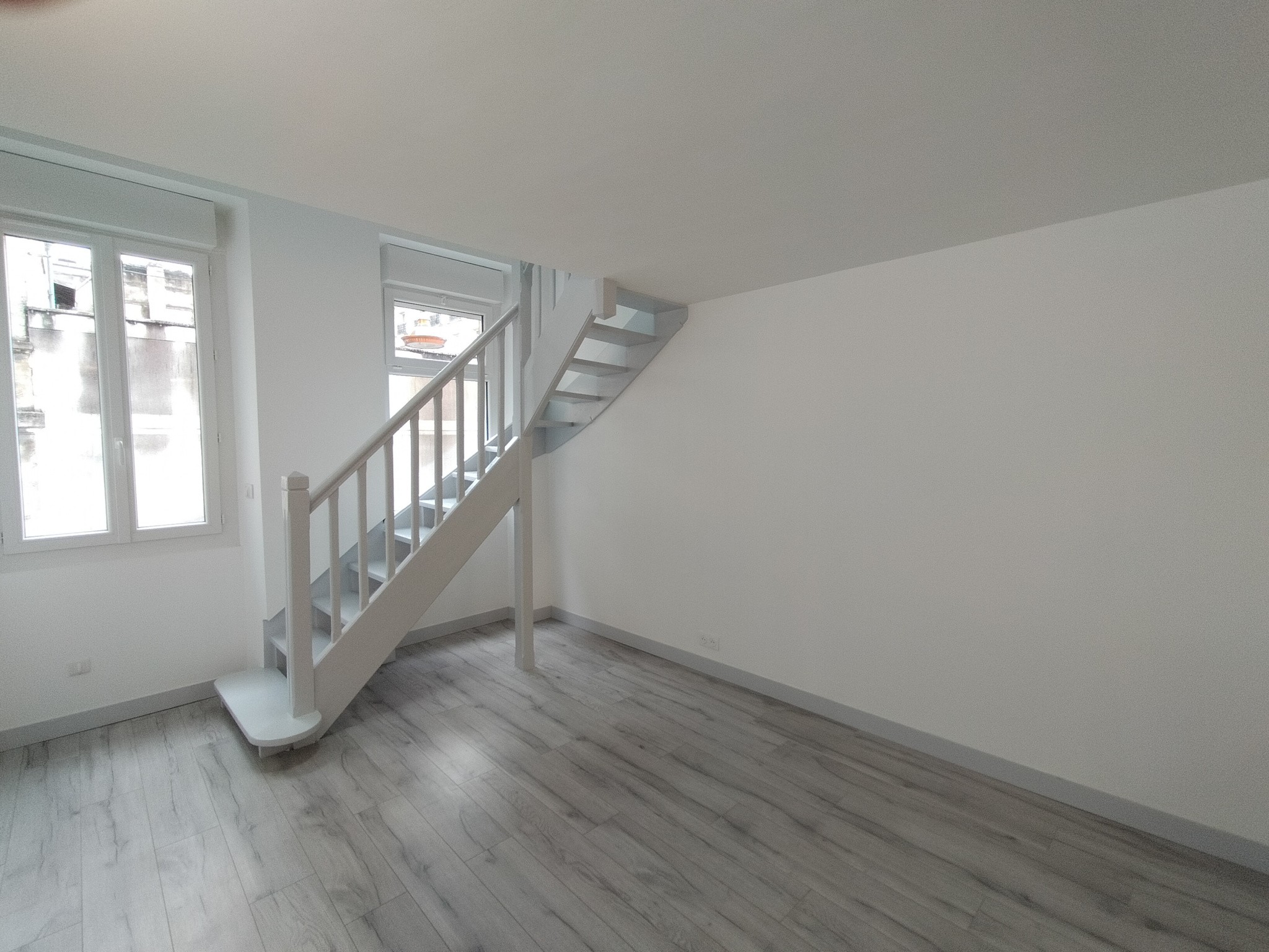 Vente Appartement à Bordeaux 2 pièces