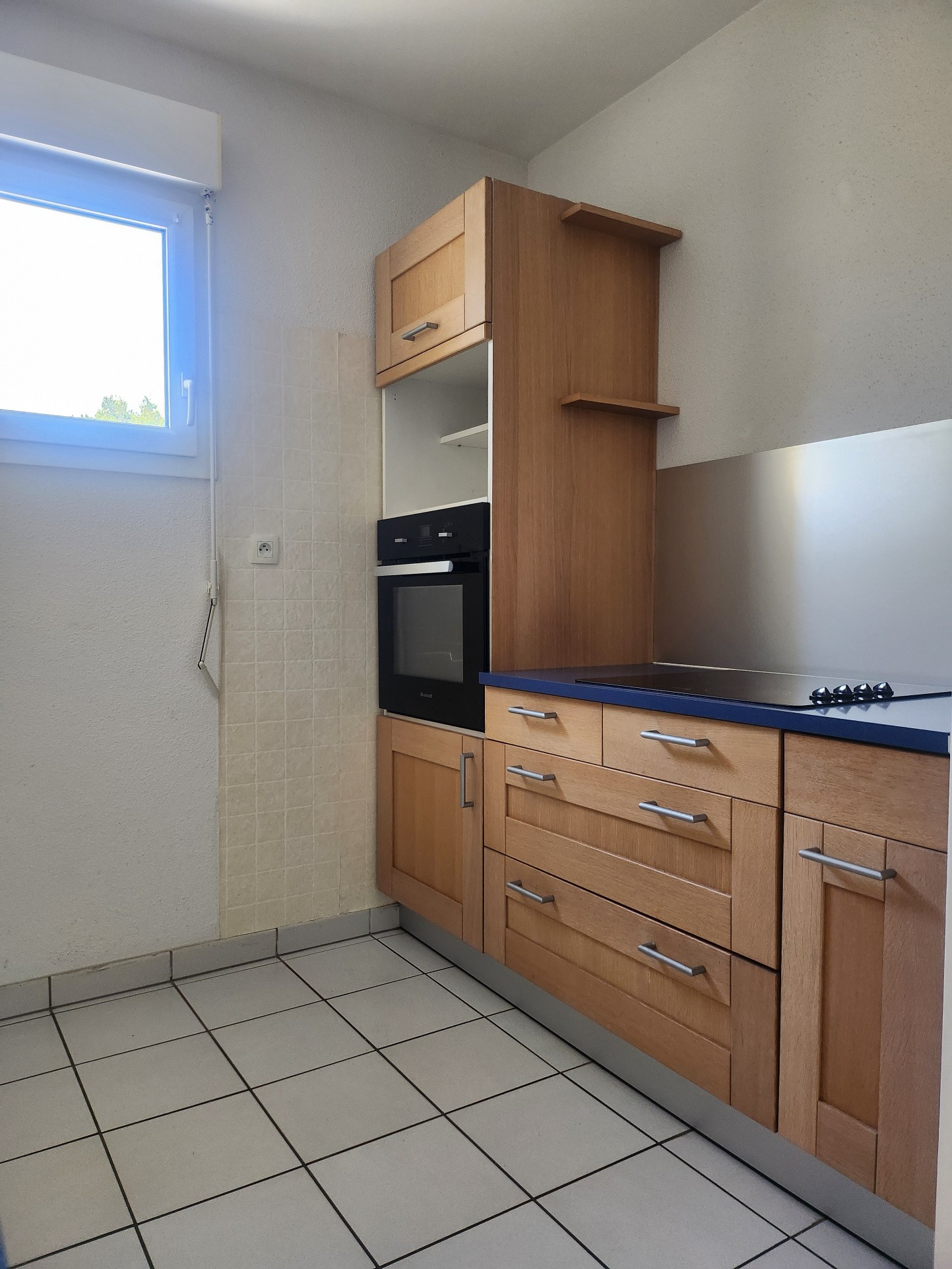 Vente Appartement à les Sables-d'Olonne 3 pièces