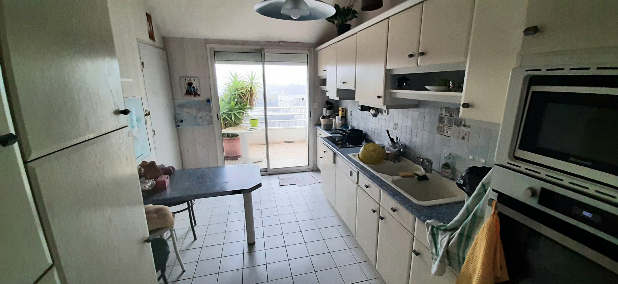 Vente Appartement à Nantes 4 pièces