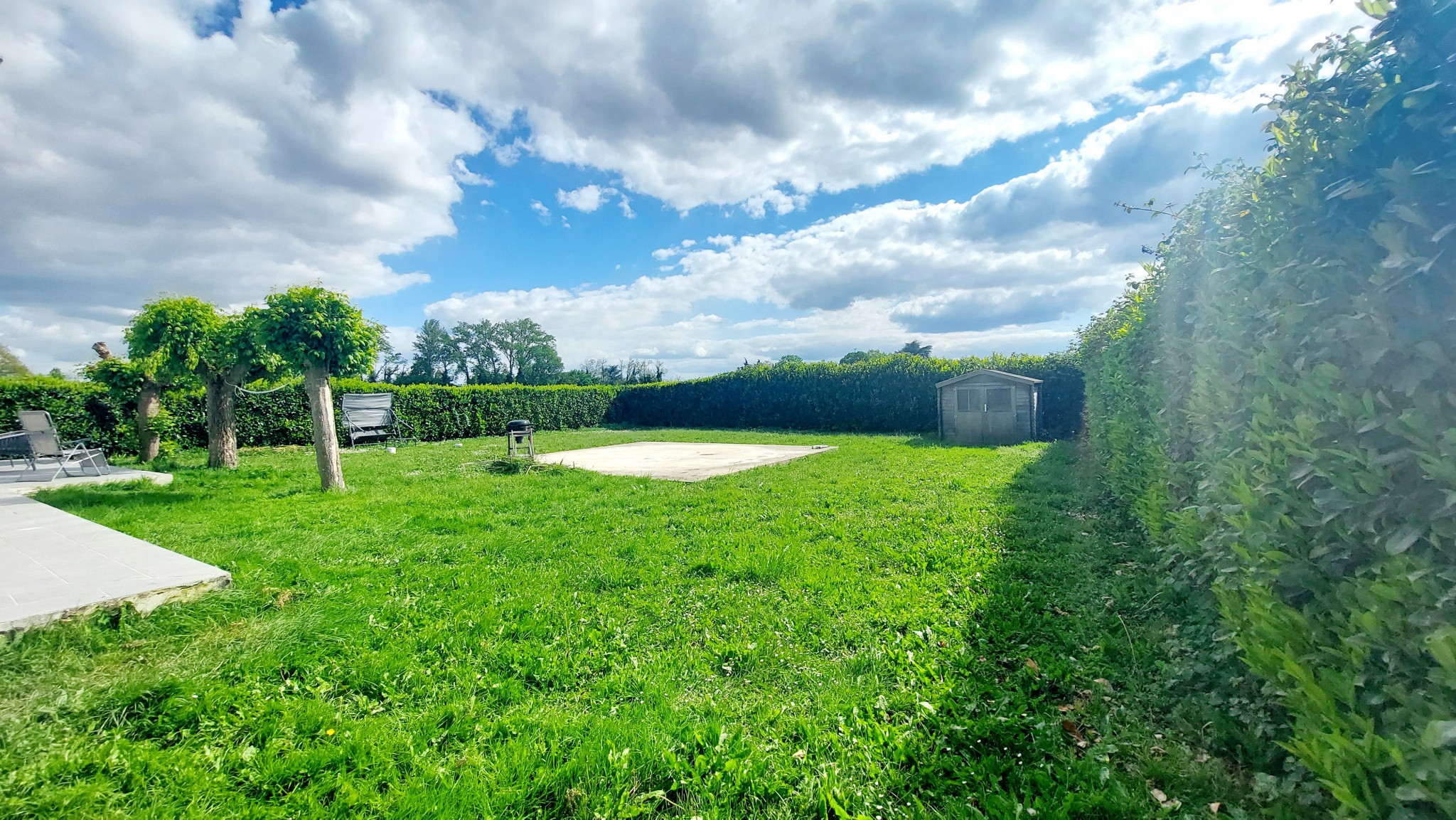 Vente Maison à Marmande 4 pièces