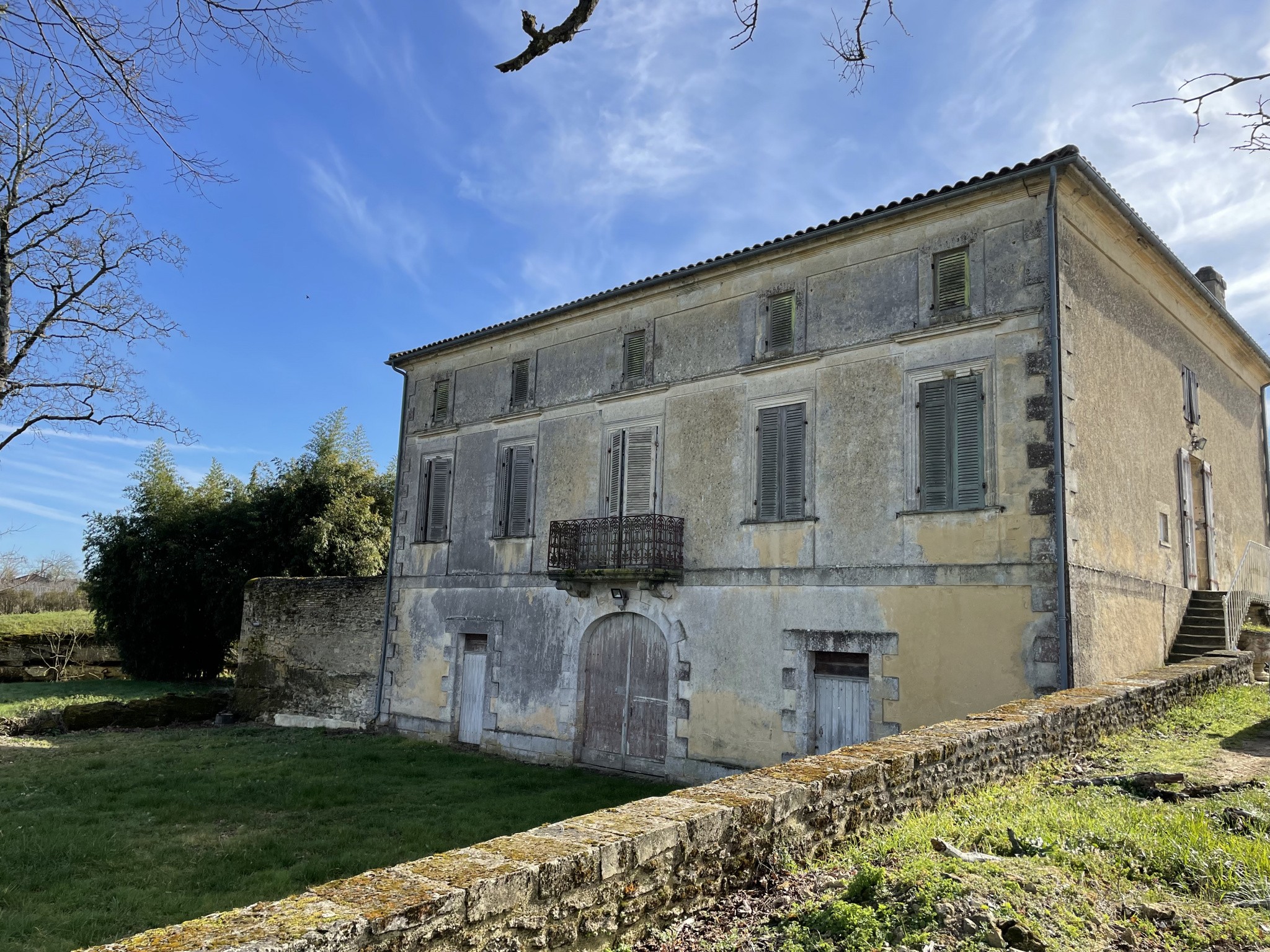 Vente Maison à Langon 5 pièces