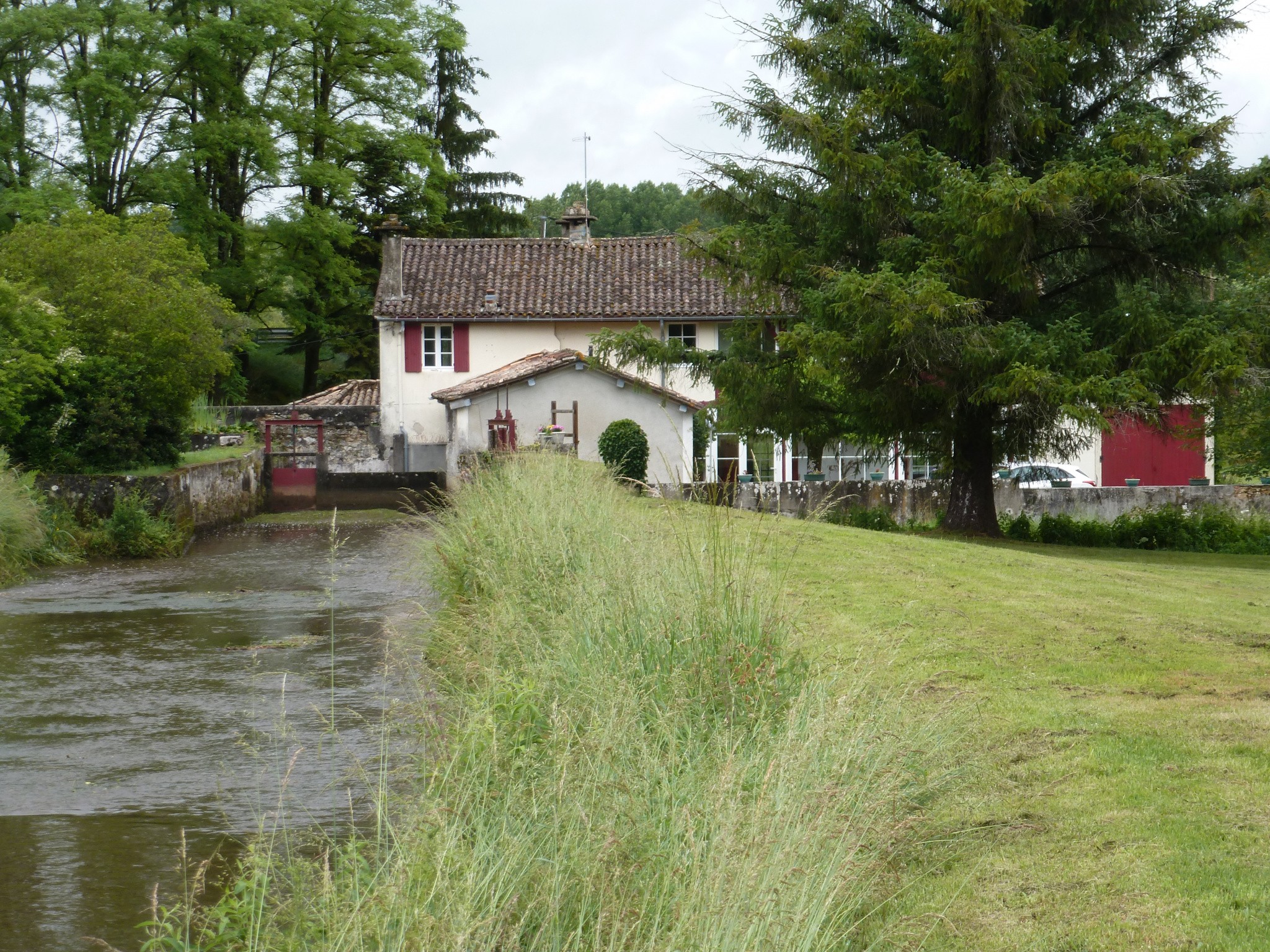 Vente Maison à Bazas 11 pièces