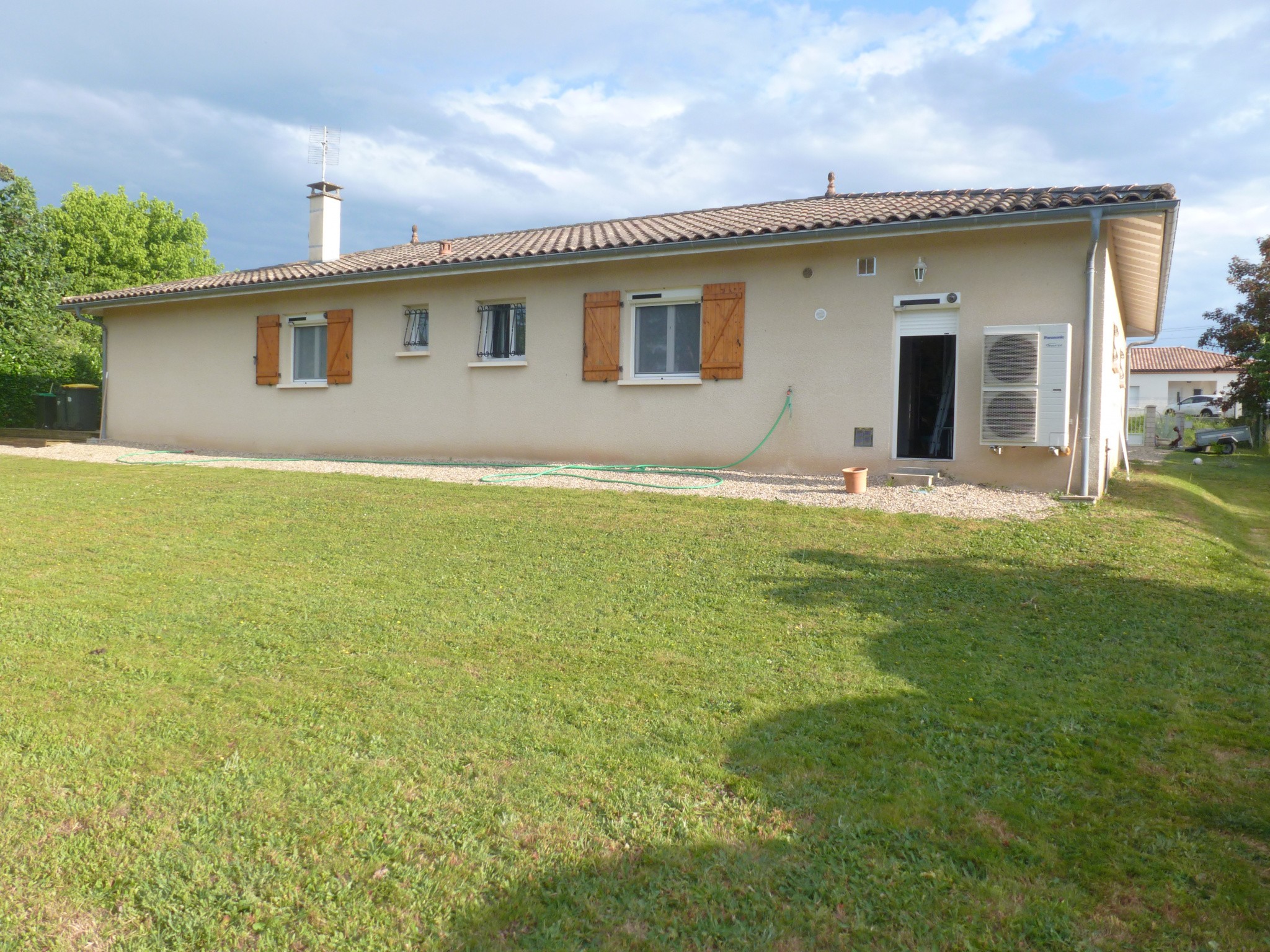 Vente Maison à Marmande 5 pièces