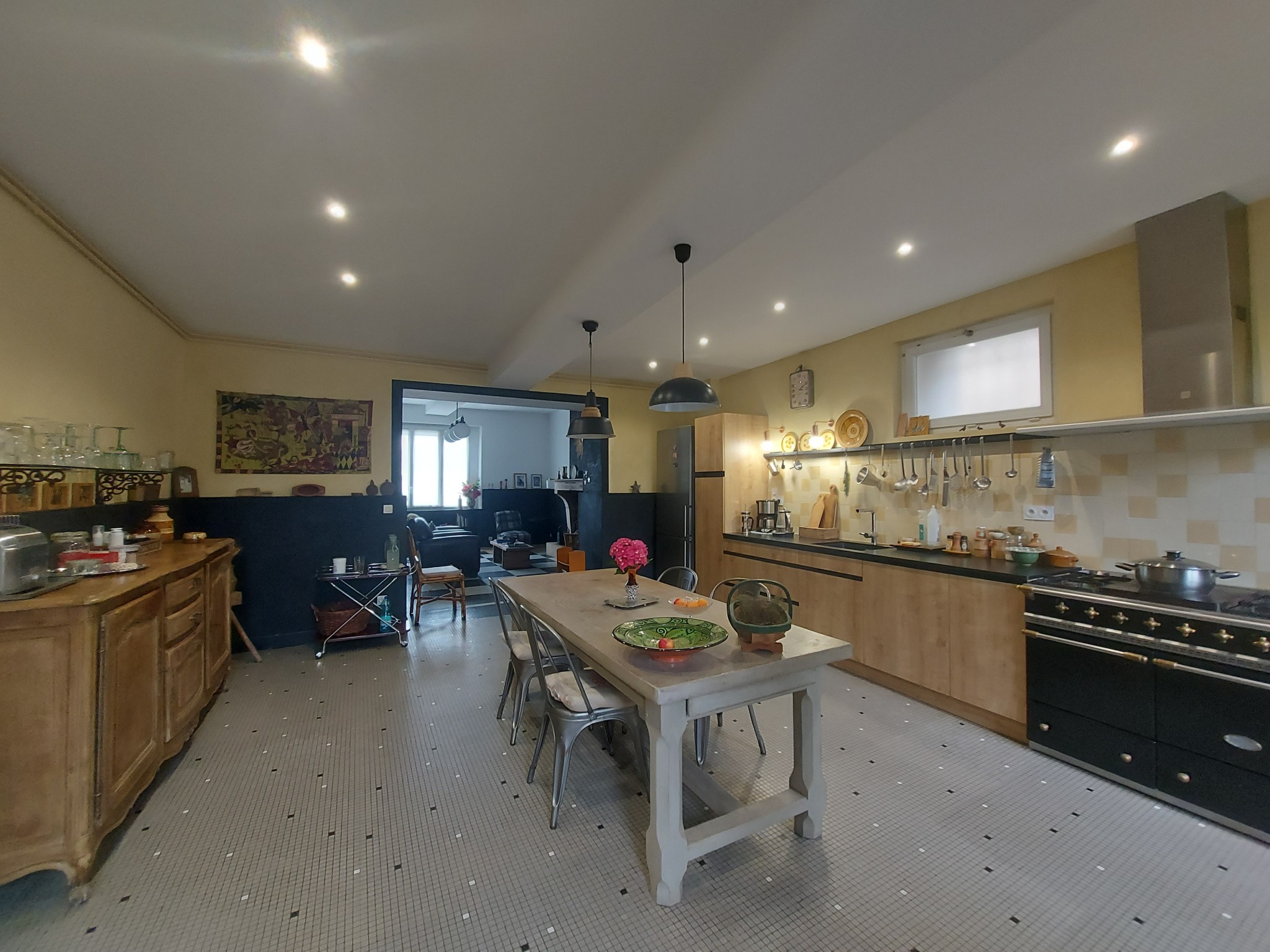 Vente Maison à Langon 9 pièces