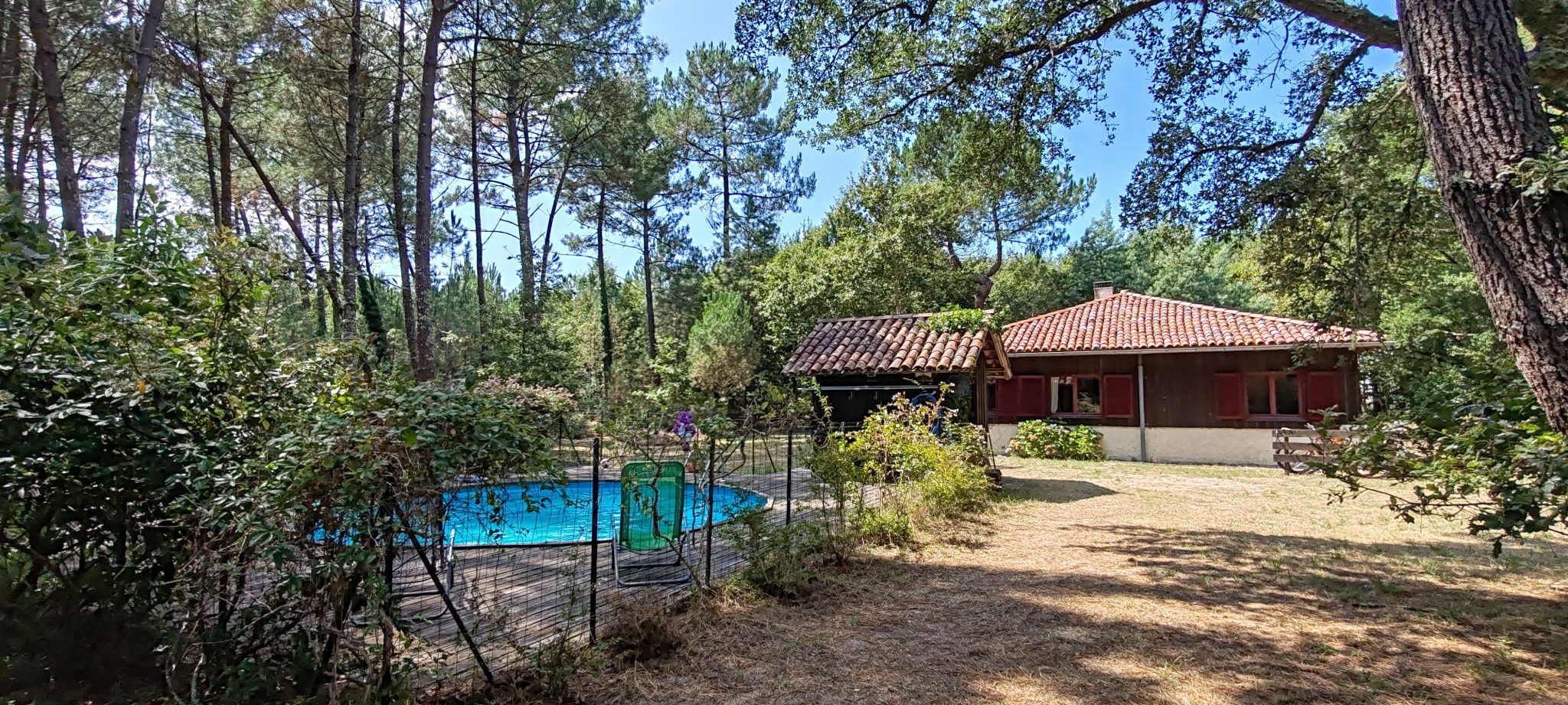 Vente Maison à Vielle-Saint-Girons 5 pièces