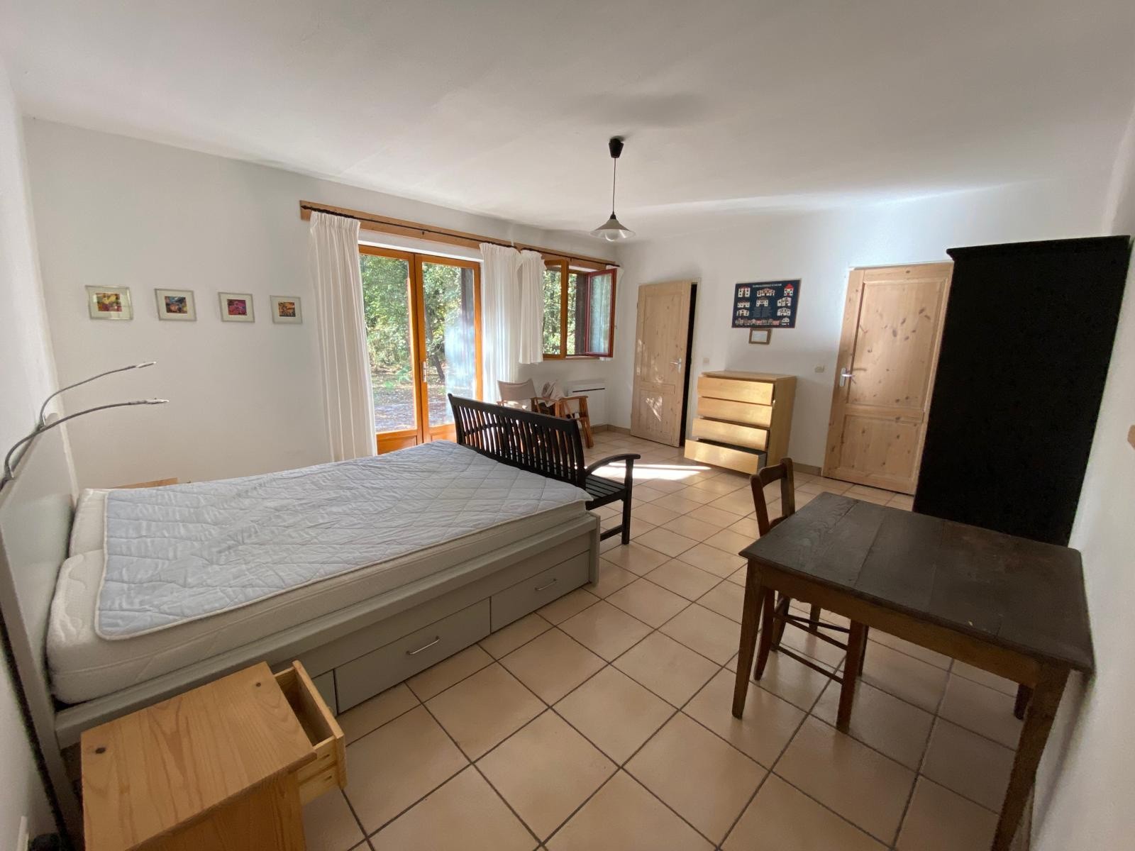 Vente Maison à Vielle-Saint-Girons 5 pièces